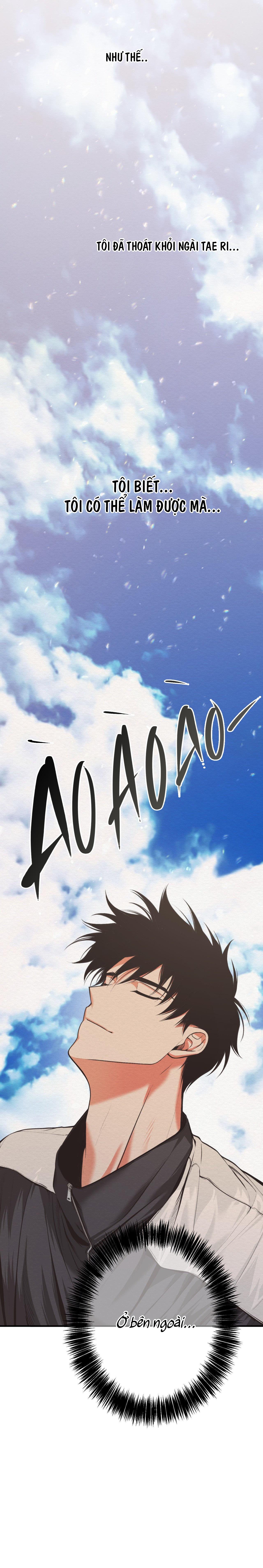 (END SS) DEVIL ON TOP Chapter 14 - Trang 2
