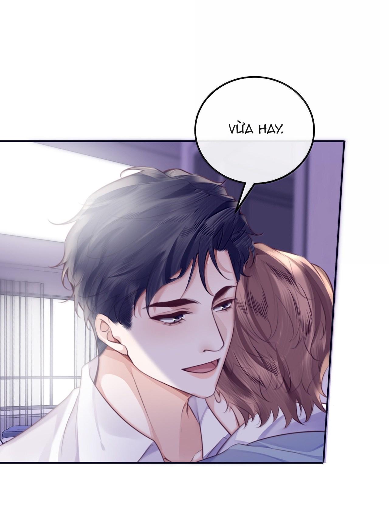 (END) Đặc Chế Cho Riêng Anh Chapter 105 - Next Chapter 106