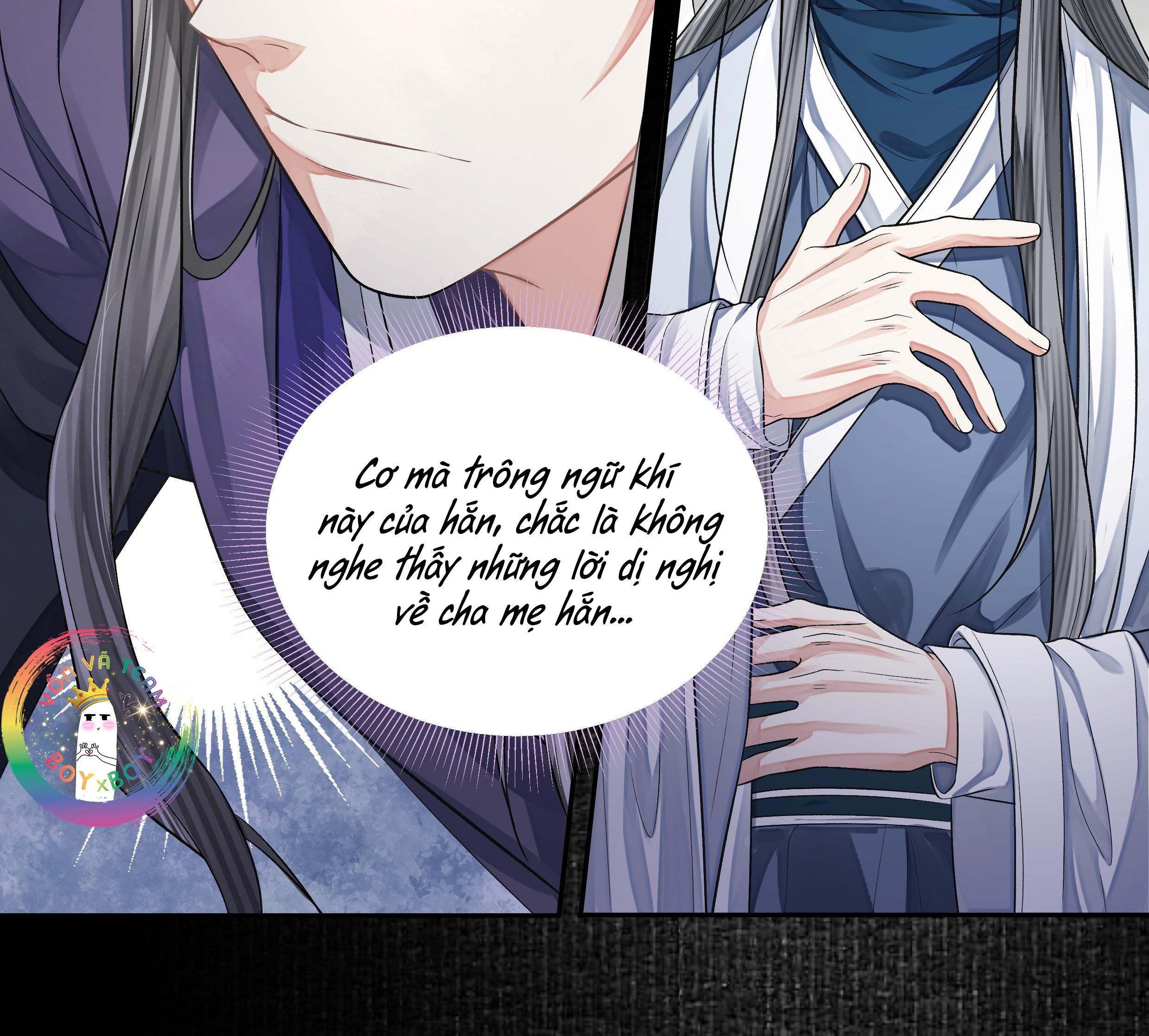 (END) Đồng Tiền Kham Thế Chapter 20 - Trang 2