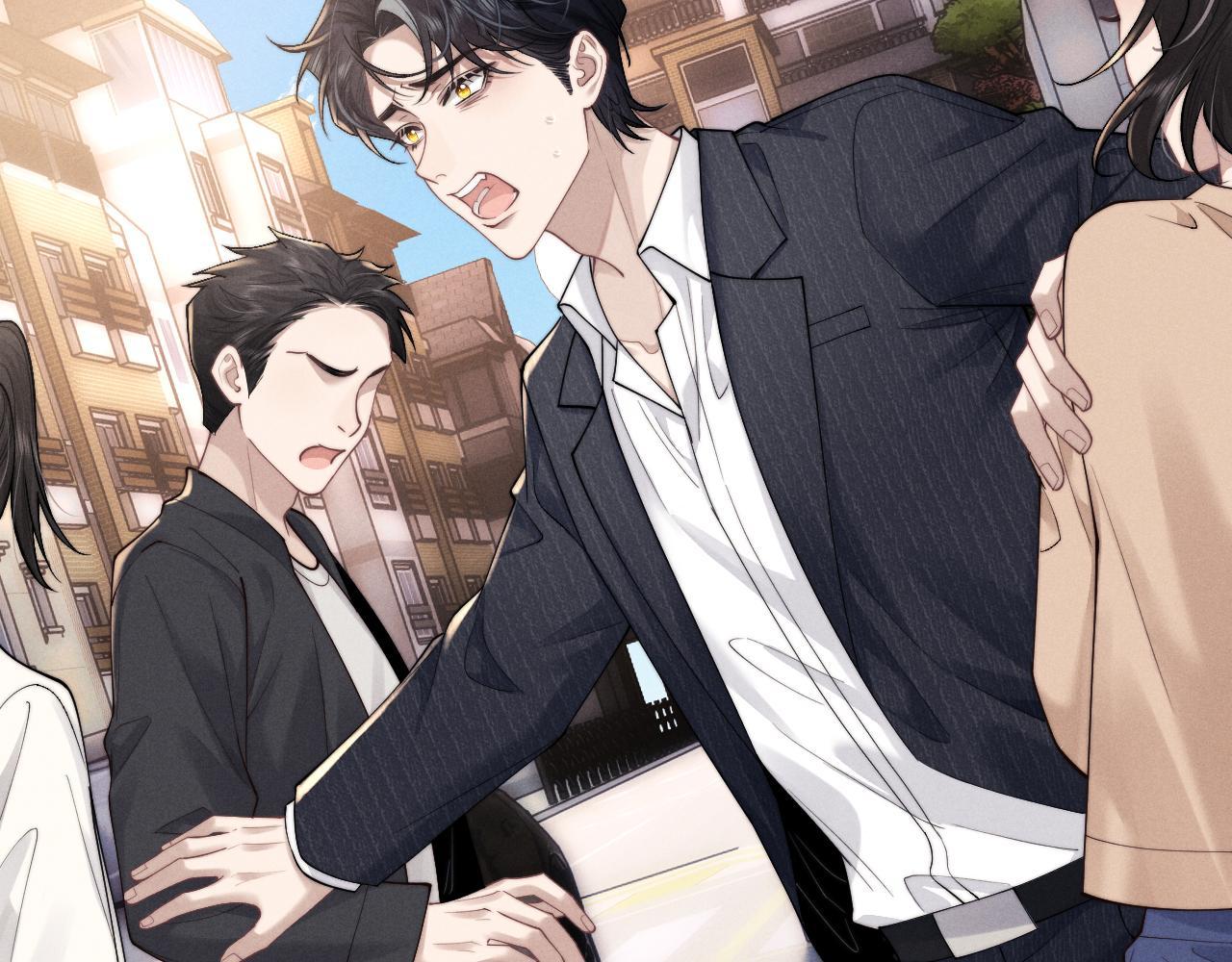 Chấp Sự Thỏ Tai Cụp Chapter 83 - Next Chapter 84