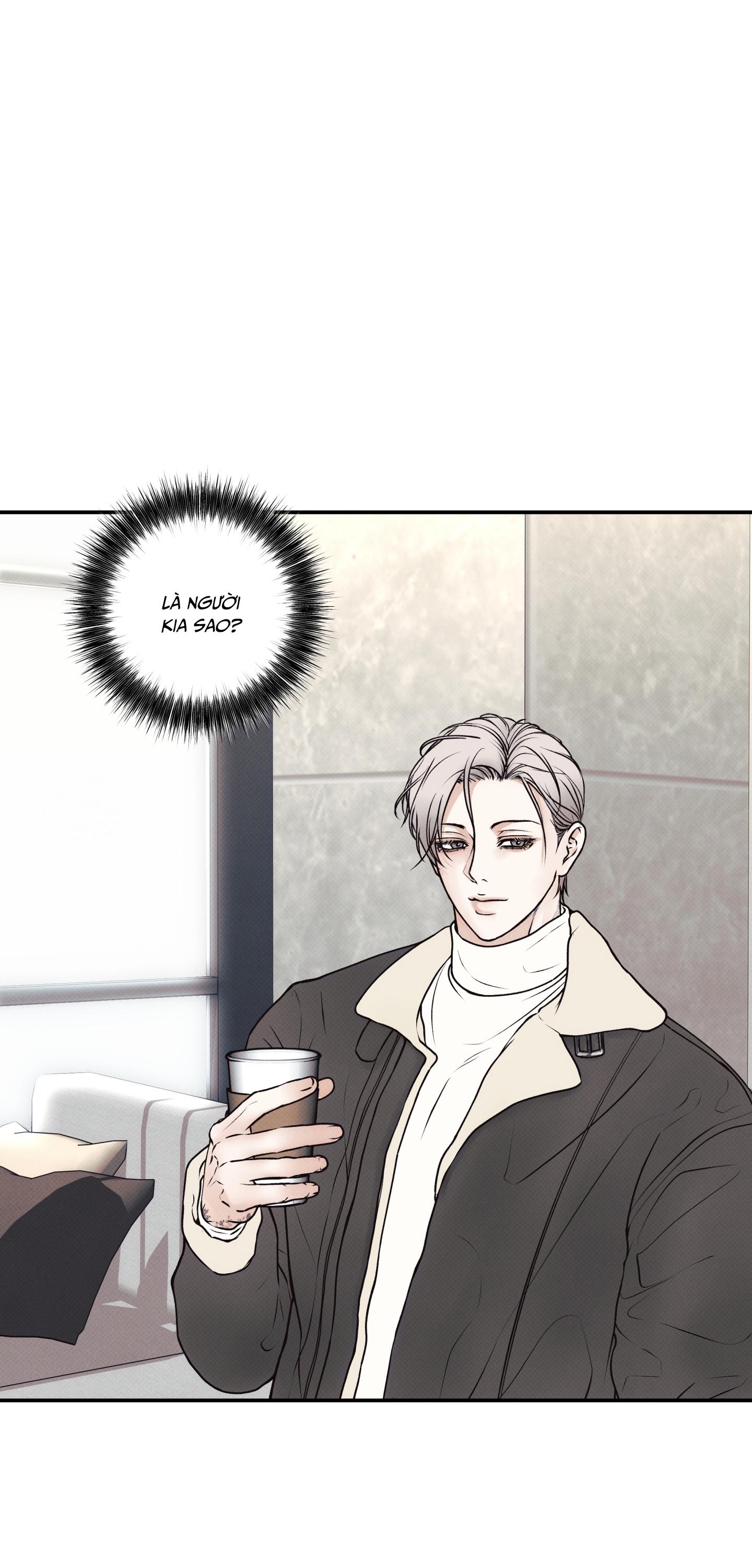 (GĐCV) RANH GIỚI CỦA SỰ MÊ HOẶC Chapter 1 H+ - Trang 2