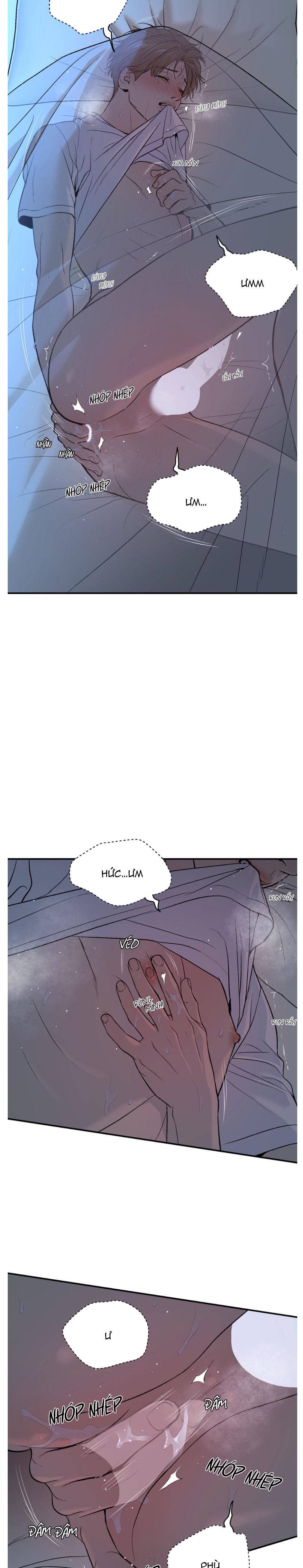 Jinx Chapter 38 - Next Chapter 39