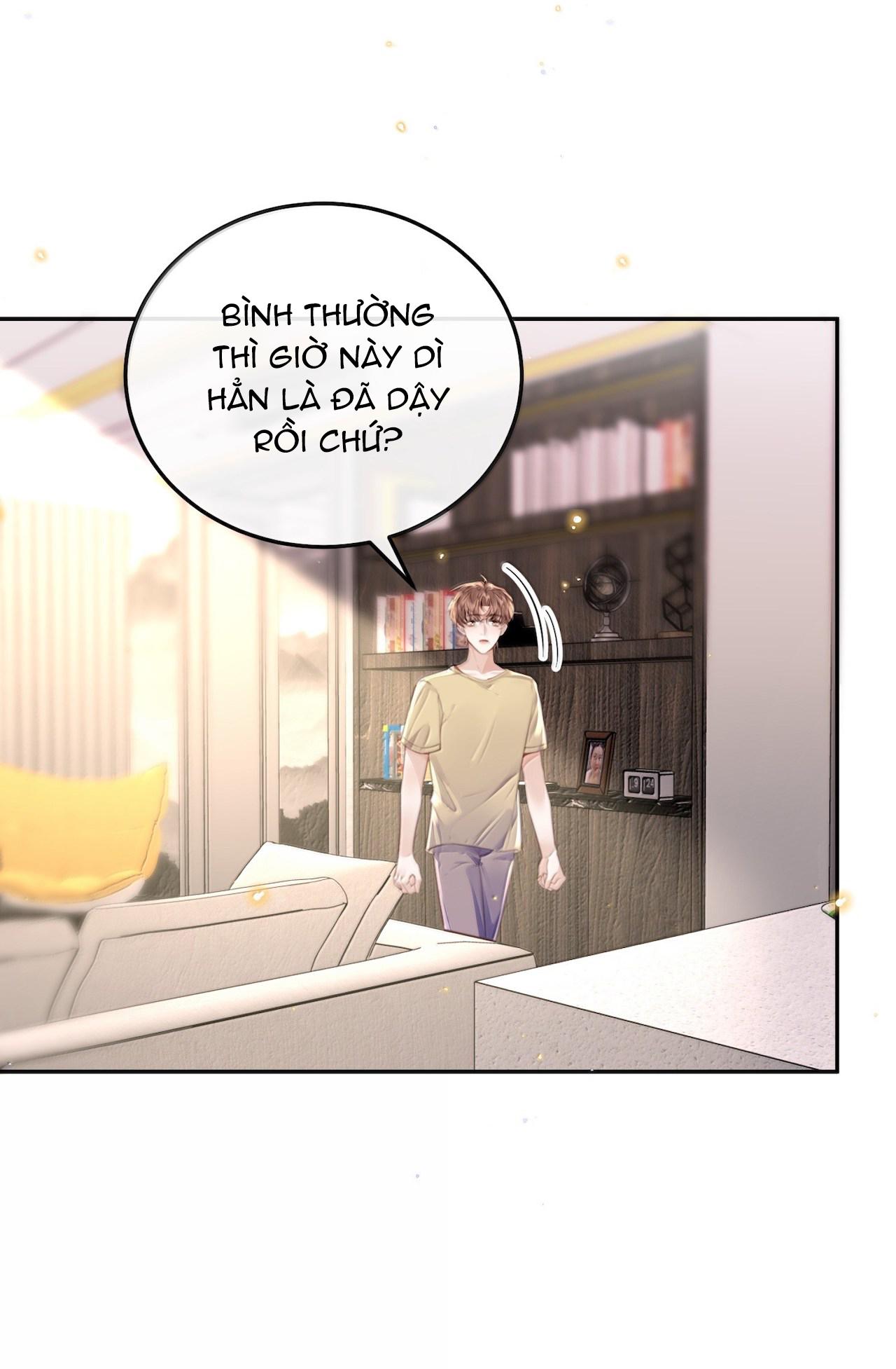 (END) Đặc Chế Cho Riêng Anh Chapter 115 - Next Chapter 116