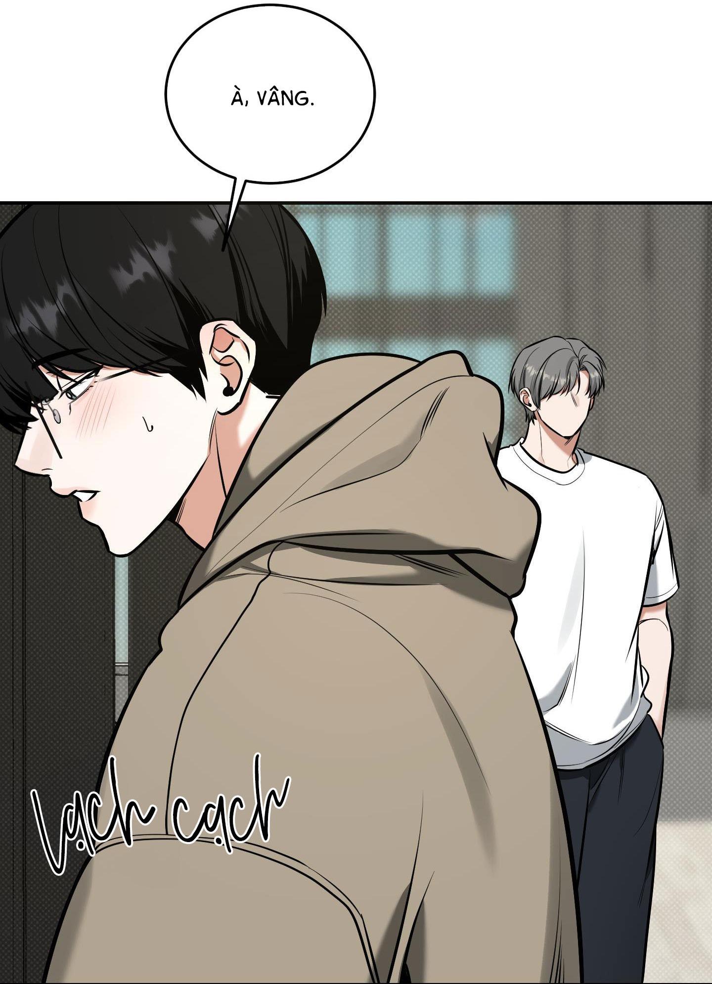 |DROP| Hưởng Lợi Chapter 13 - Trang 2