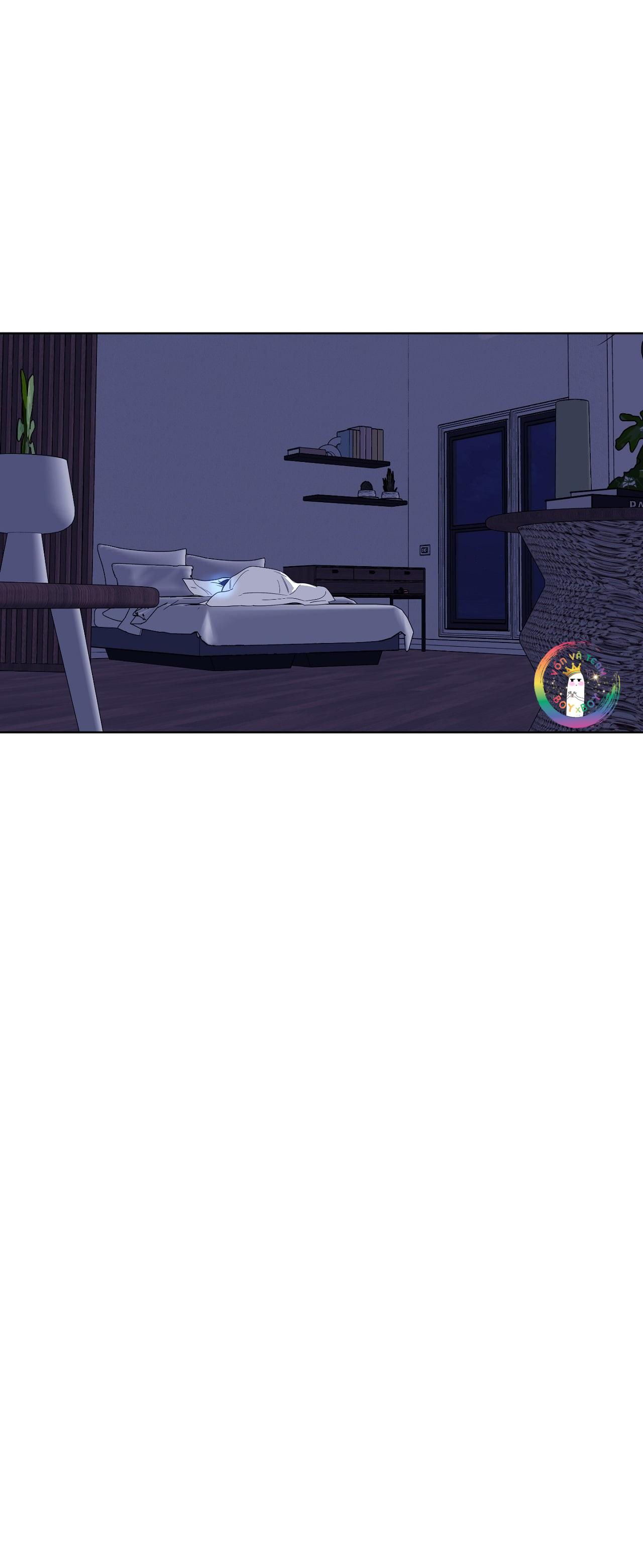 Sparkling Baby Chapter 21 - Next Chapter 22