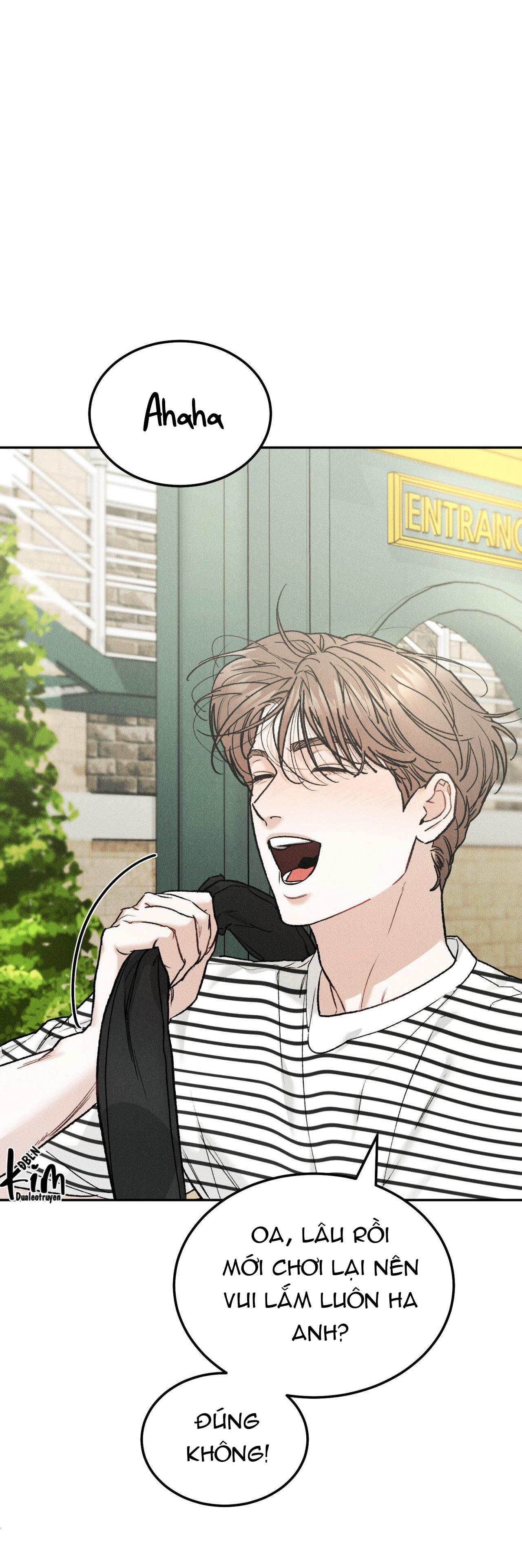VƯỢT QUA GIỚI HẠN Chapter 90 - Next Chapter 91 NT6
