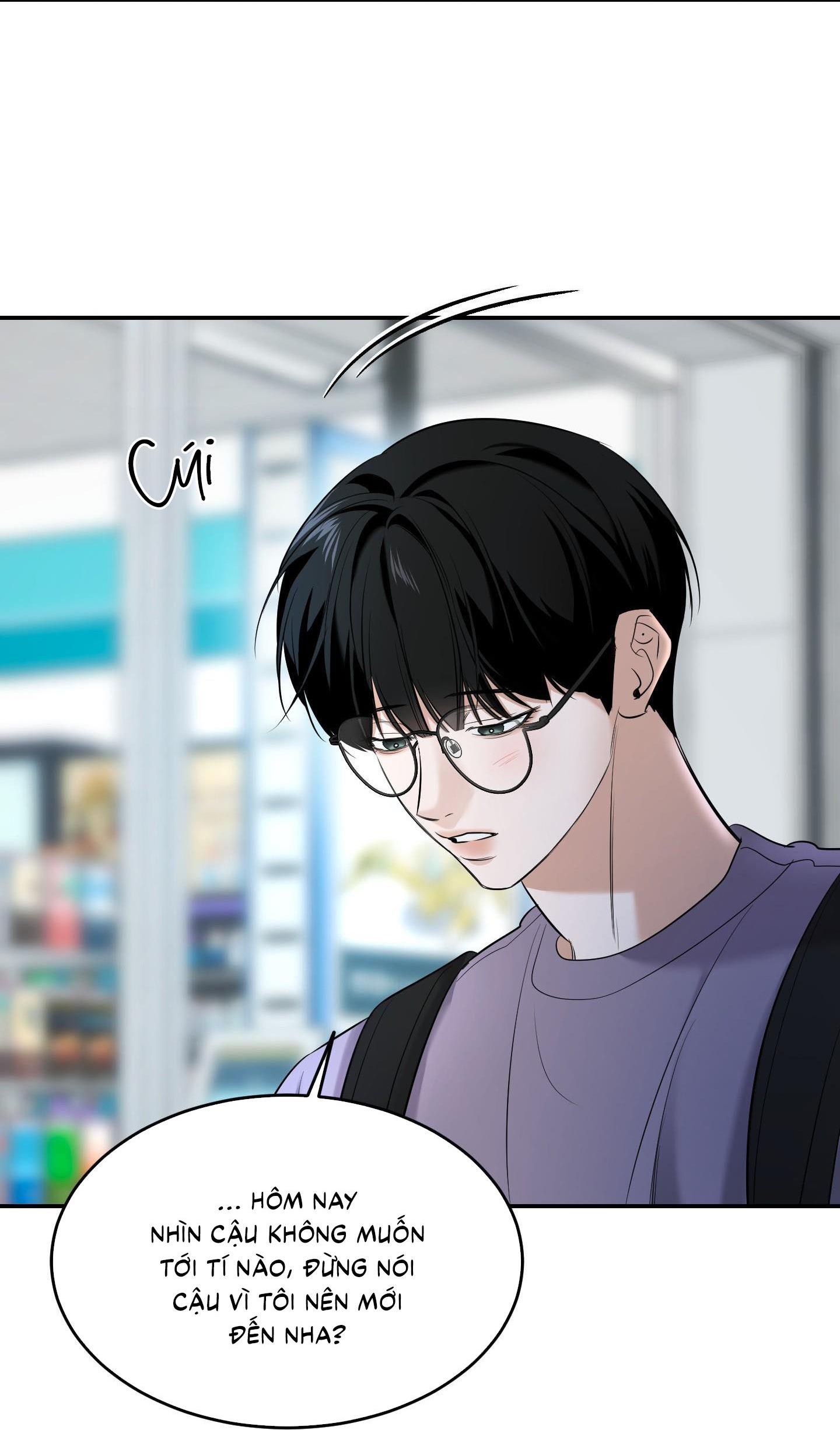 |DROP| Hưởng Lợi Chapter 23 - Trang 2