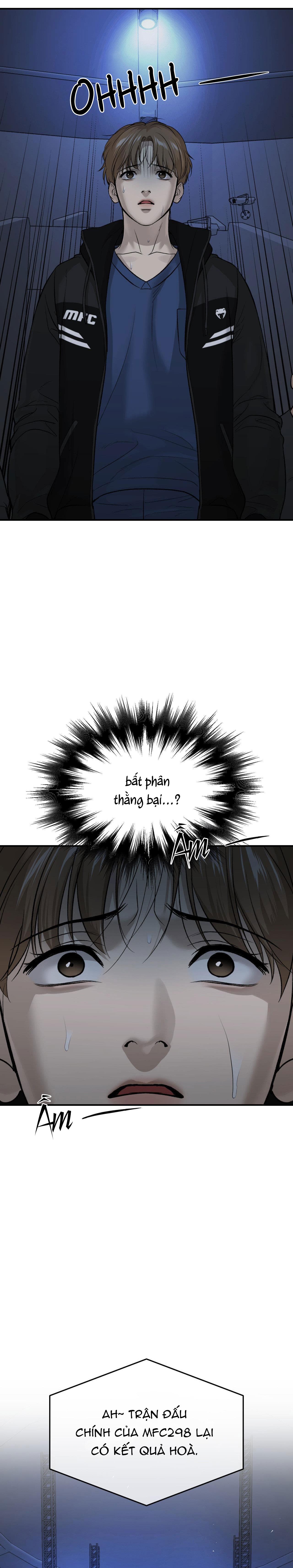 Jinx Chapter 51 - Next Chapter 52