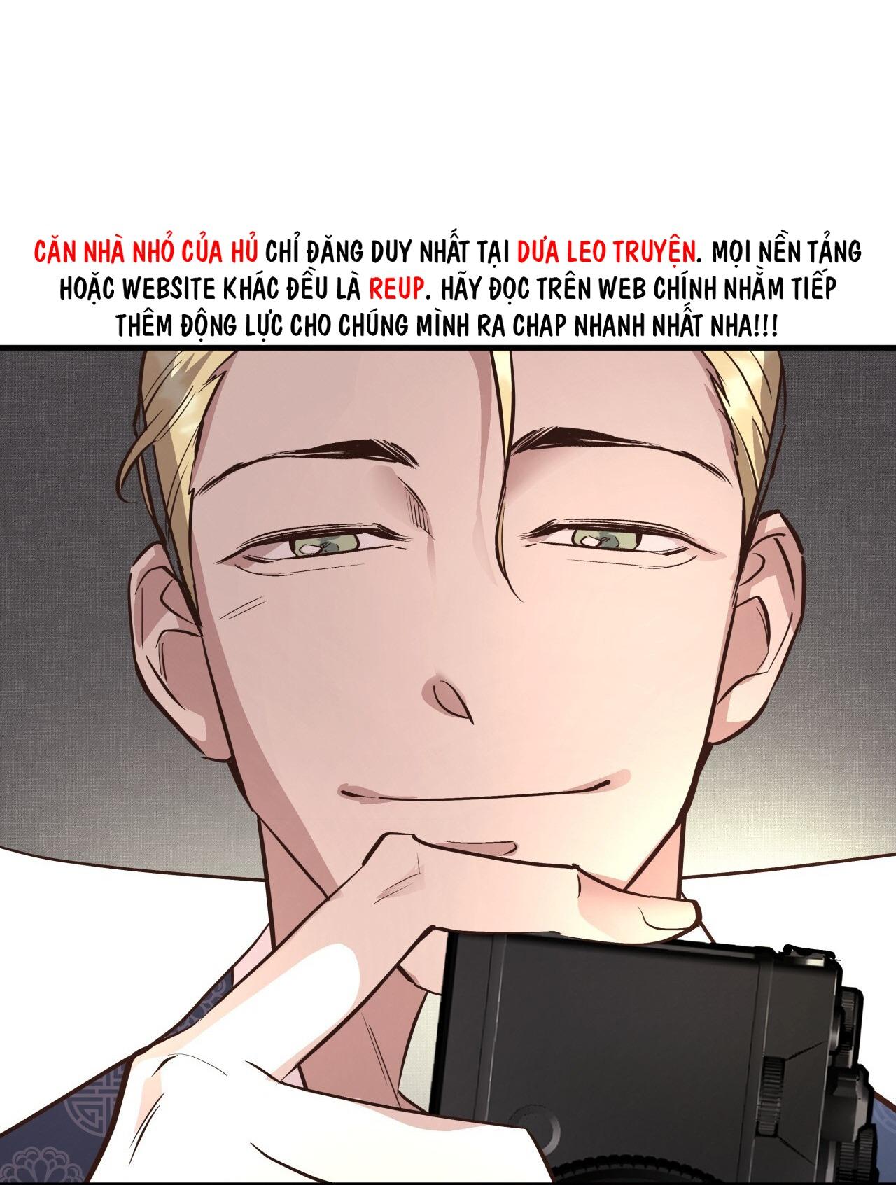 (END) MẬT GẤU Chapter 44 - Next Chapter 45