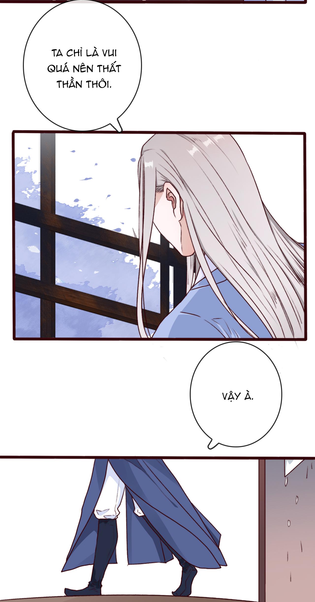 Hạnh Lâm Phương Hoa Chapter 70 - Next Chapter 71