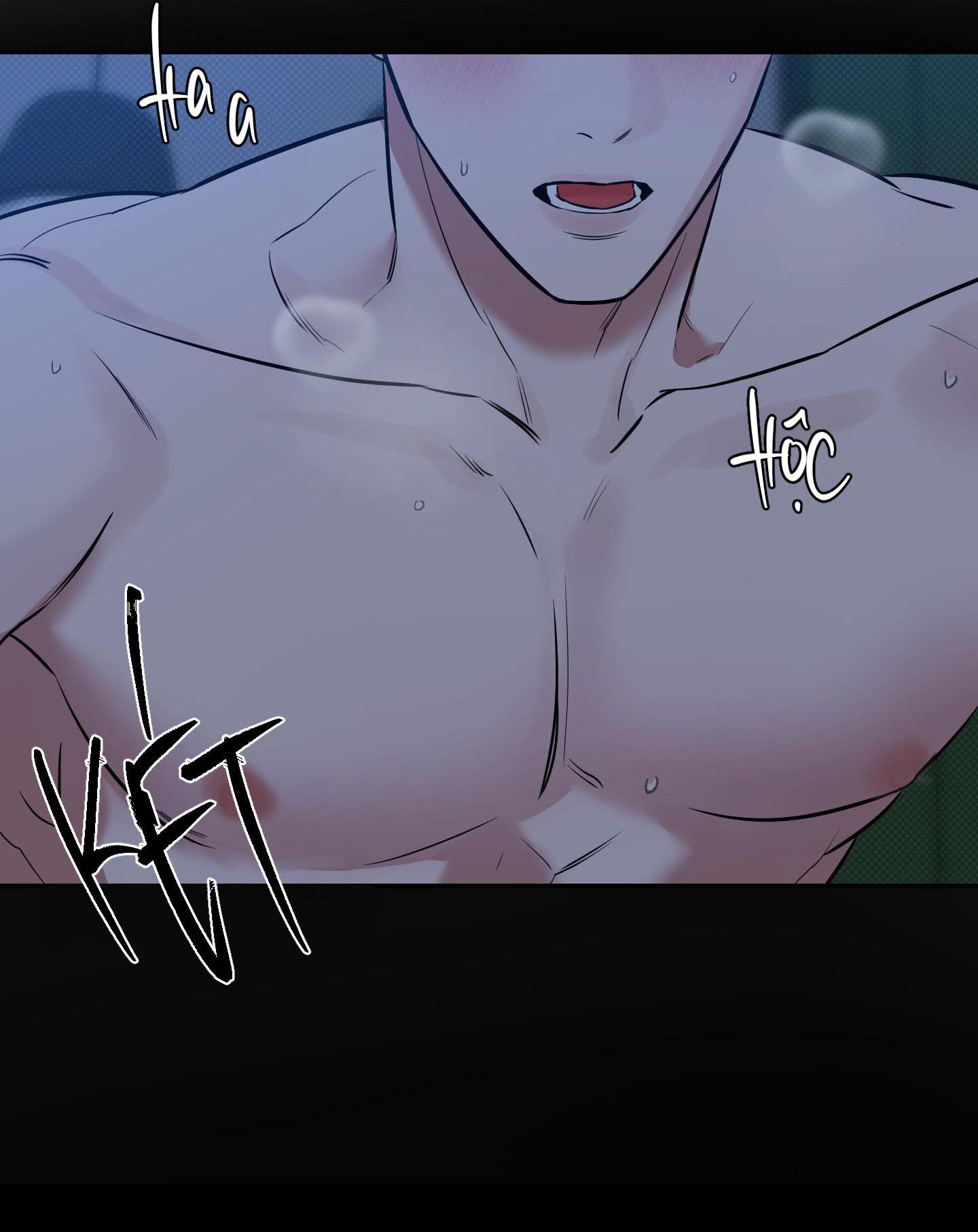 |DROP| Hưởng Lợi Chapter 7 - Trang 2