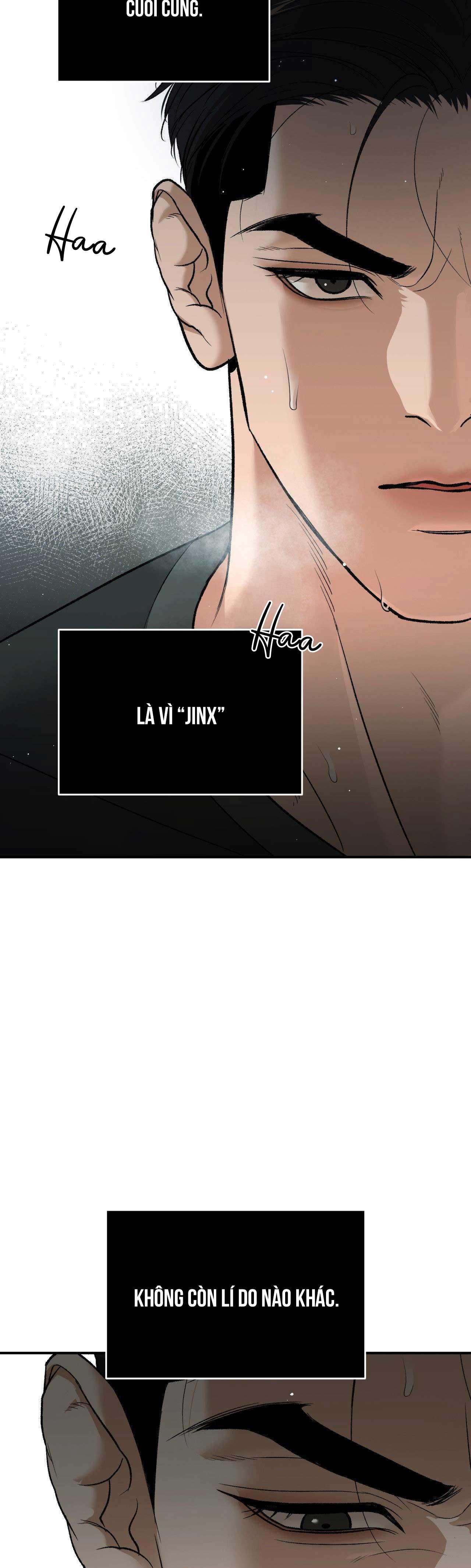 Jinx Chapter 65 - Next Chapter 66