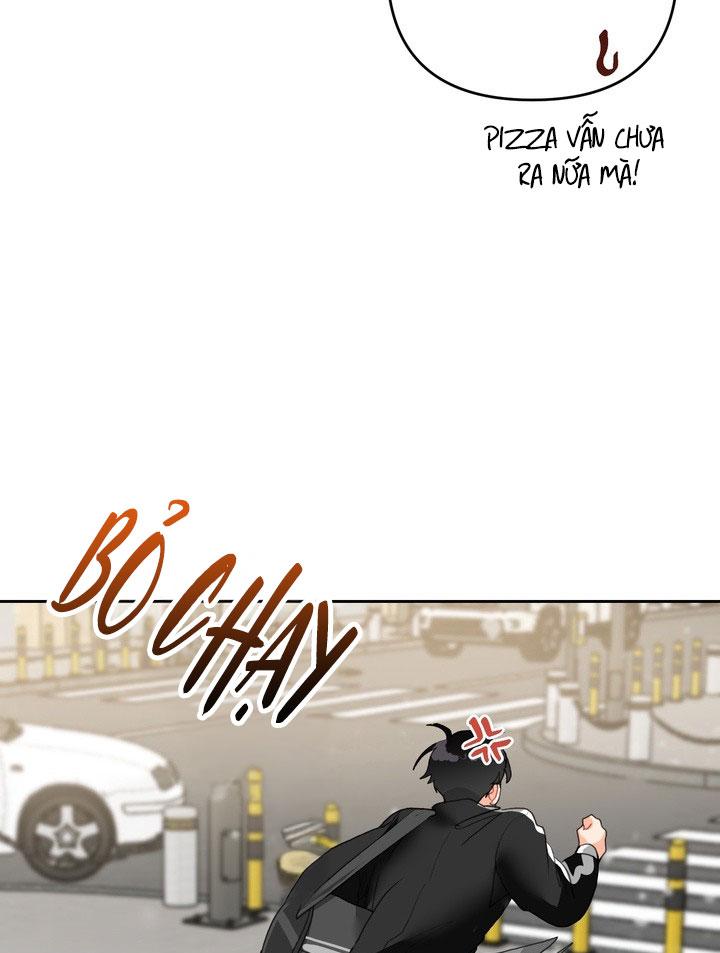 (ABO) OMEGA CỦA ANH TRAI Chapter 7 - Trang 2
