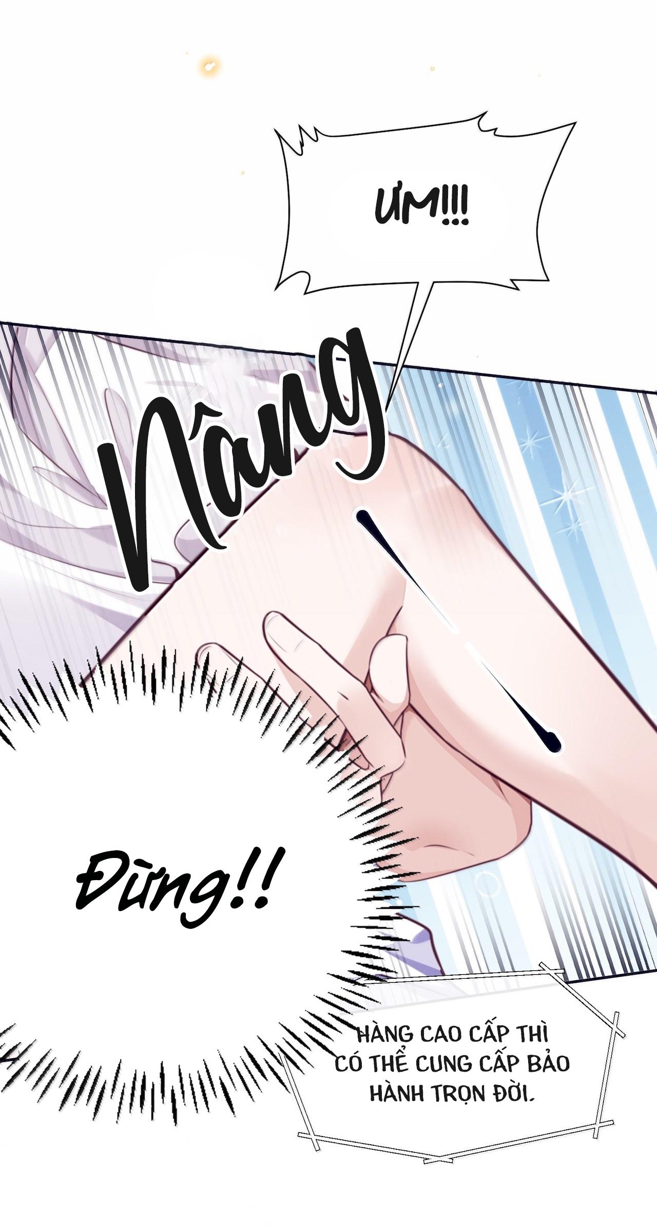 (END) Đặc Chế Cho Riêng Anh Chapter 105 - Next Chapter 106