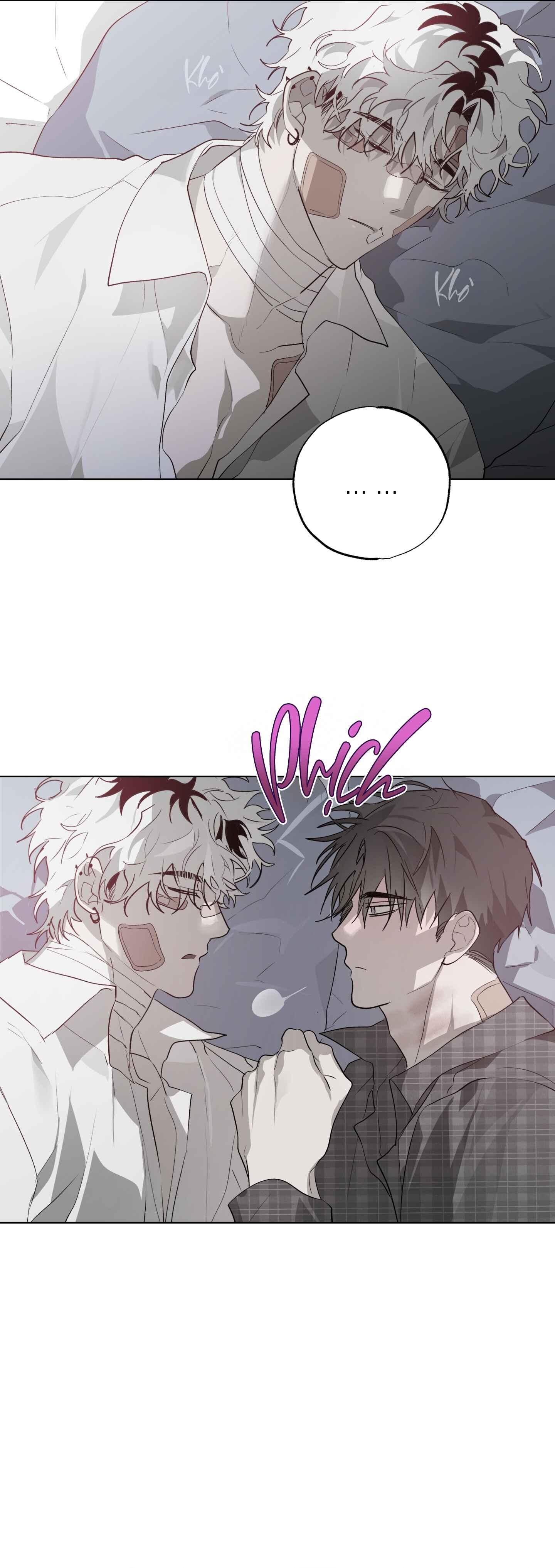 (GĐCV) NGÔI NHÀ DỊ THƯỜNG Chapter 22 - Next Chapter 23 H+