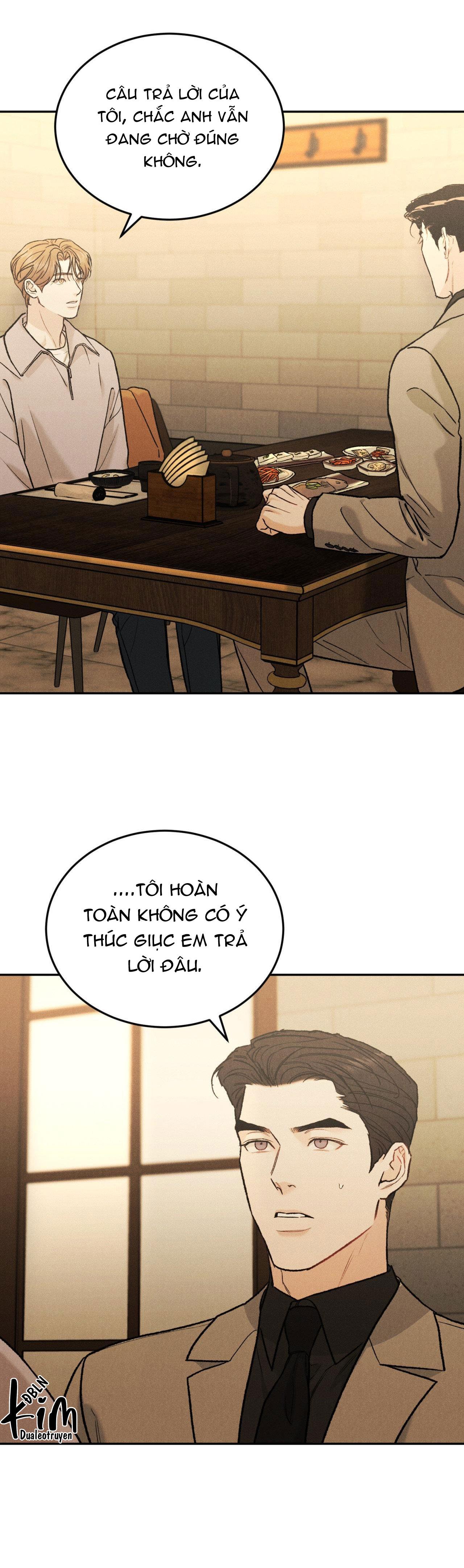 VƯỢT QUA GIỚI HẠN Chapter 73 - Next Chapter 74