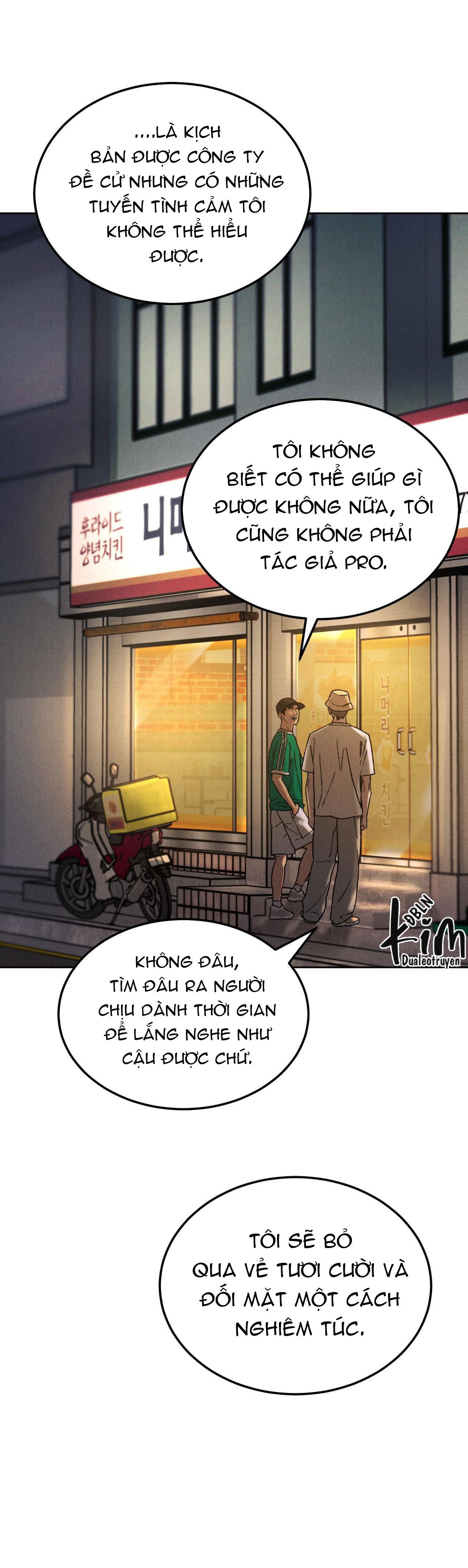 VƯỢT QUA GIỚI HẠN Chapter 86 NT1 - Next Chapter 87