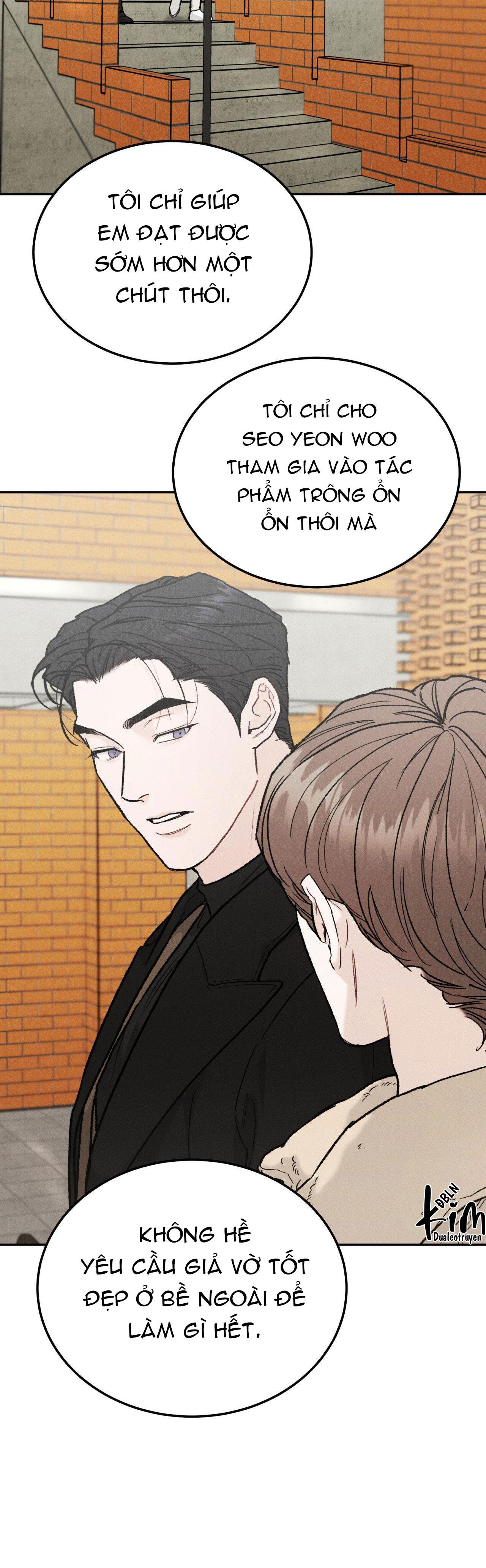 VƯỢT QUA GIỚI HẠN Chapter 75 - Next Chapter 76
