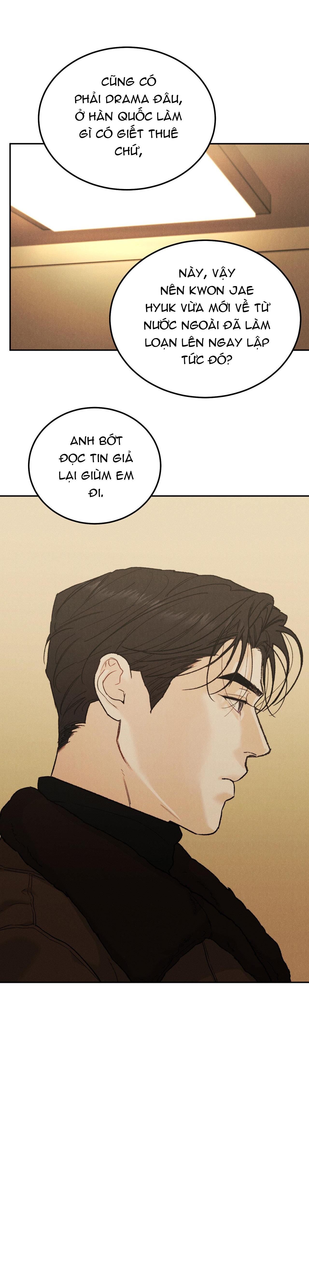 VƯỢT QUA GIỚI HẠN Chapter 74 - Next Chapter 75