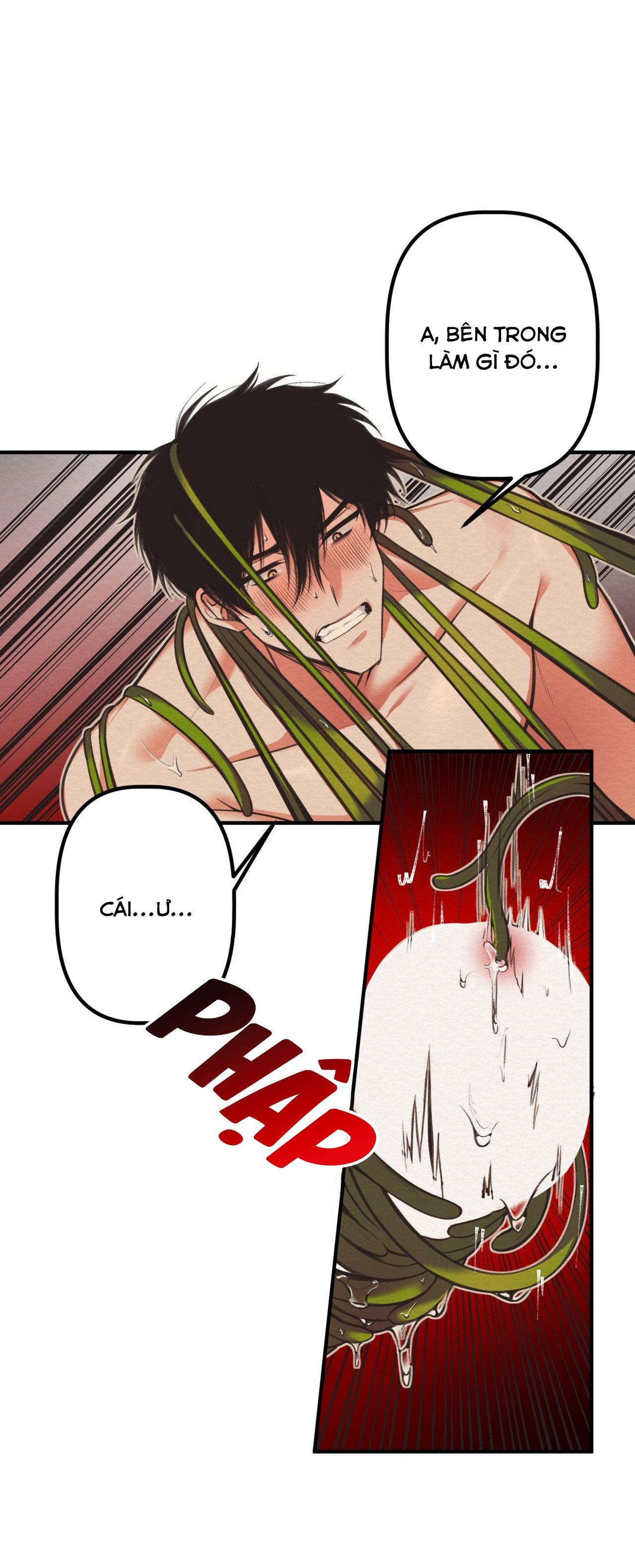 (END SS) DEVIL ON TOP Chapter 16 - Trang 2