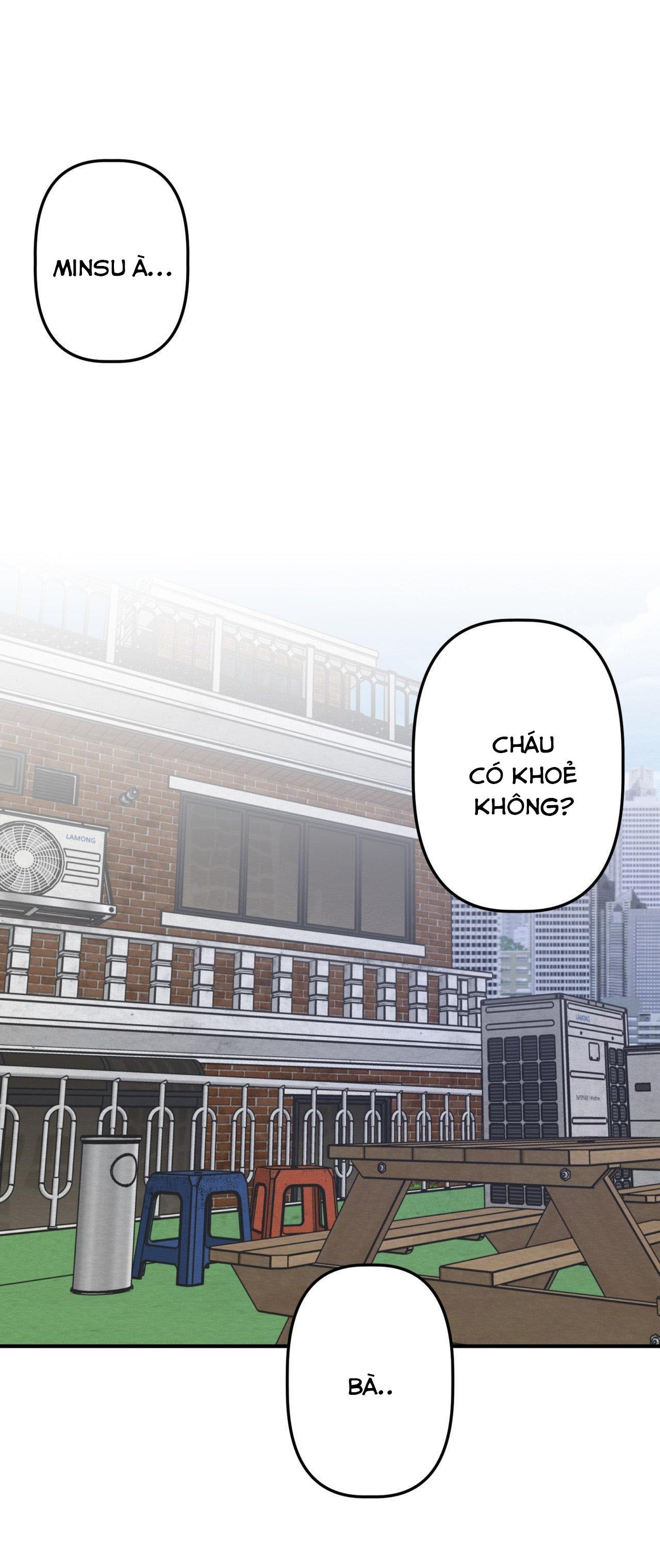 (END SS) DEVIL ON TOP Chapter 15 - Trang 2
