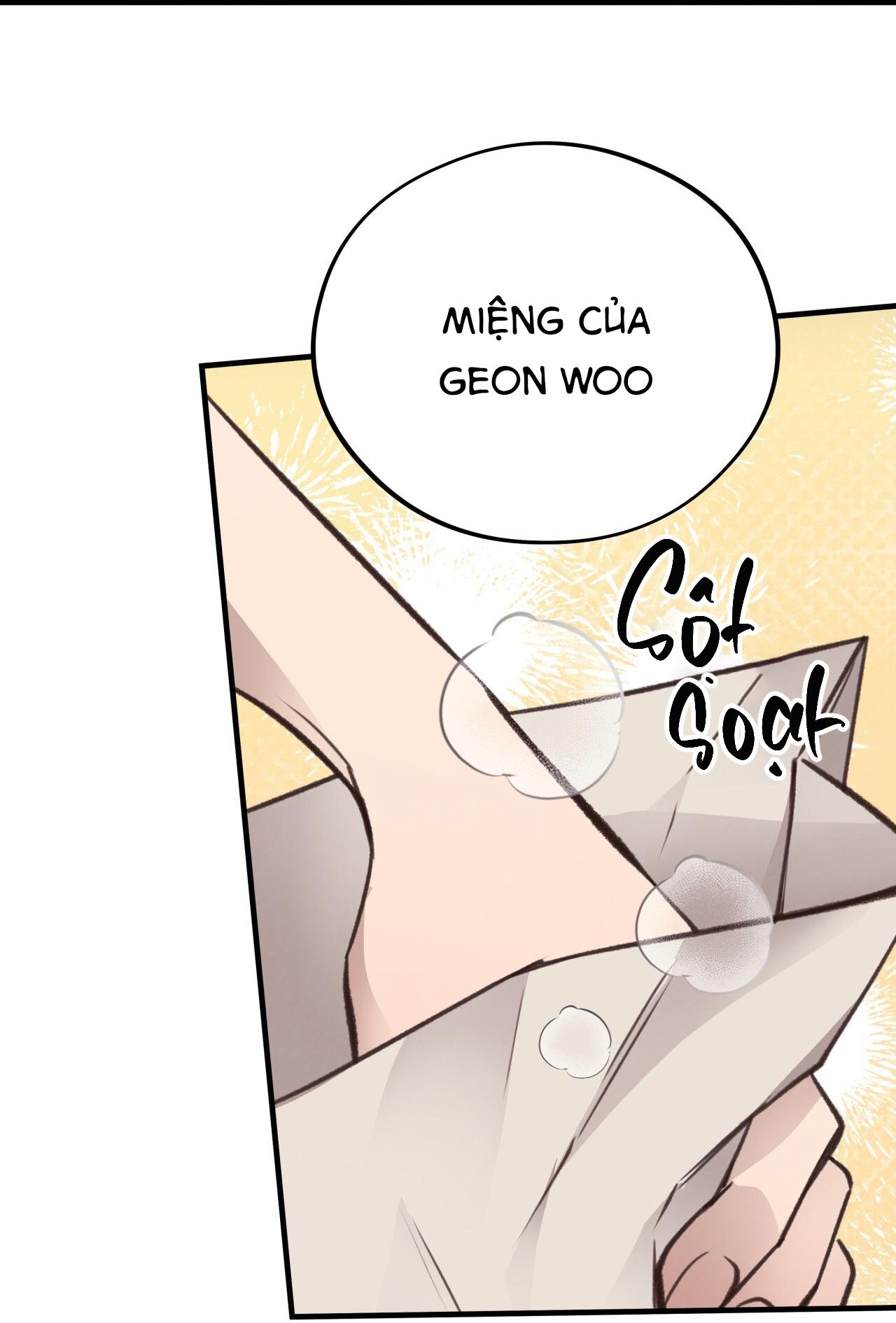 (END) MẬT GẤU Chapter 37 - Next Chapter 38