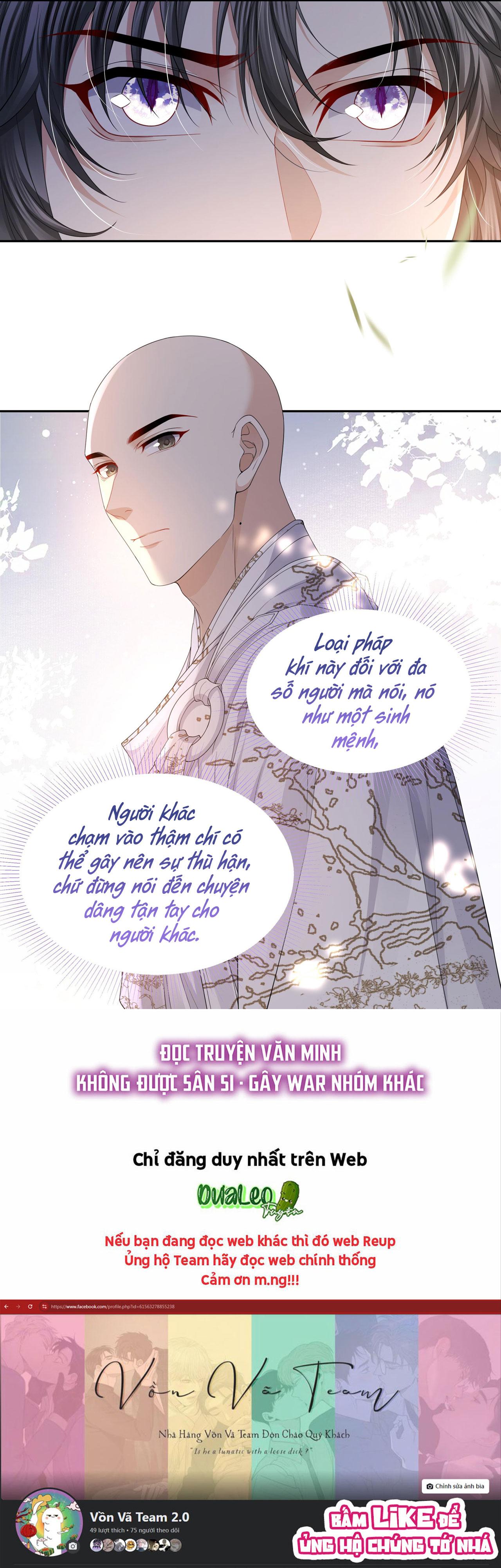 (END) Đồng Tiền Kham Thế Chapter 63 - Trang 2