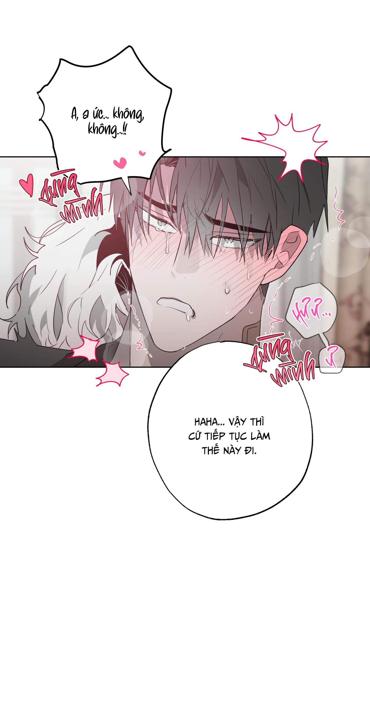(GĐCV) NGÔI NHÀ DỊ THƯỜNG Chapter 24 H+ - Next Chapter 25 END SS1