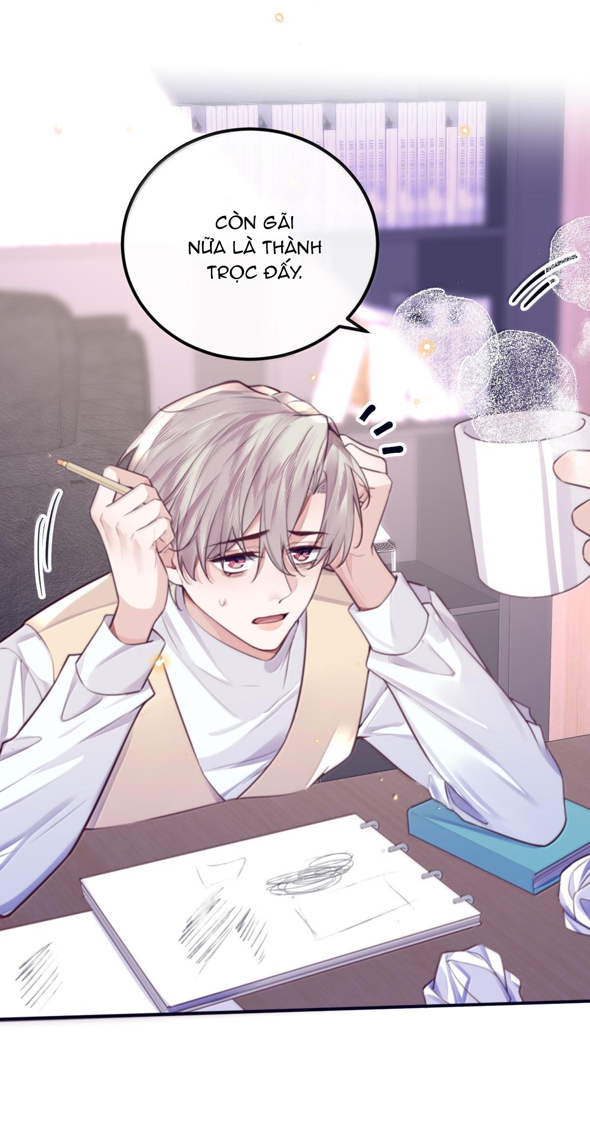 (END) Đặc Chế Cho Riêng Anh Chapter 124 - Next Chapter 124.1