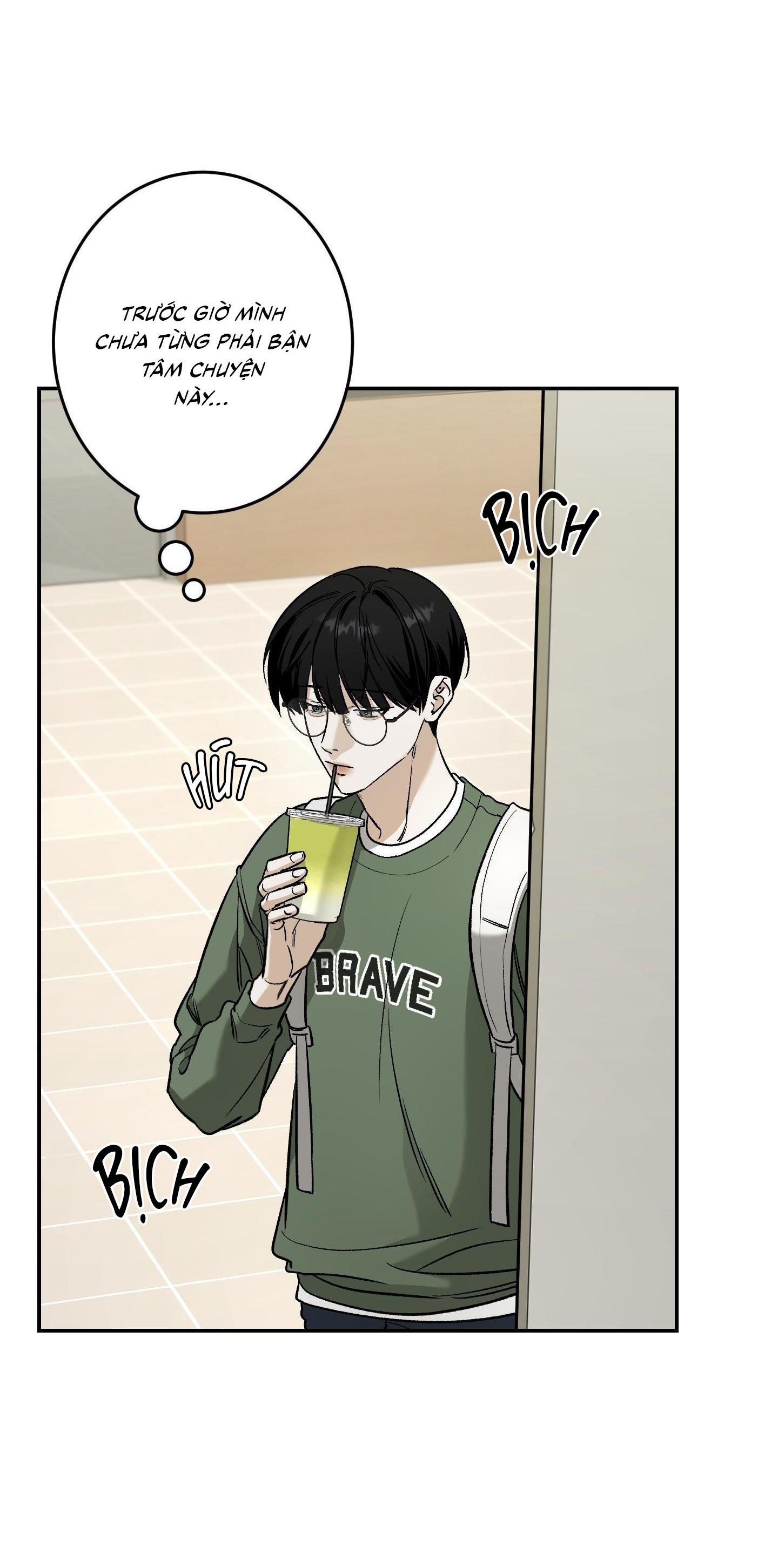 |DROP| Hưởng Lợi Chapter 35 - Trang 2