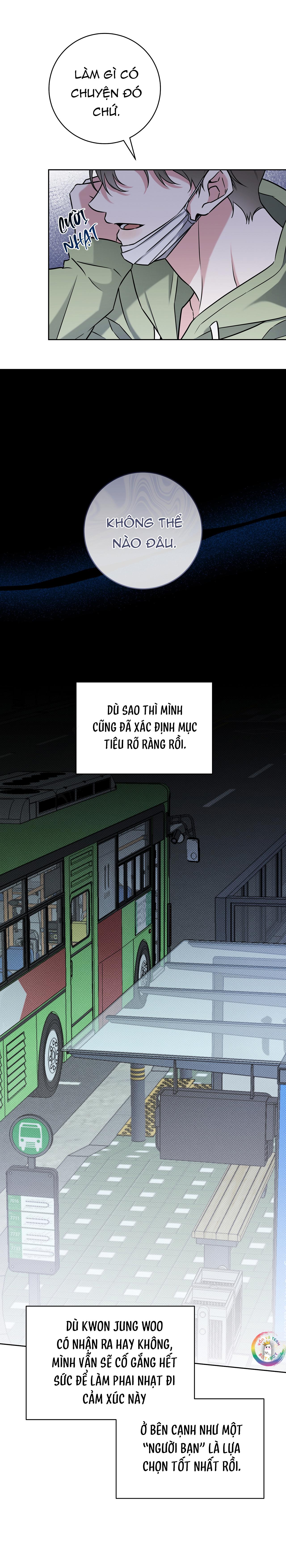 (END) Ballboy Tactics Chapter 17 - Next Chapter 18