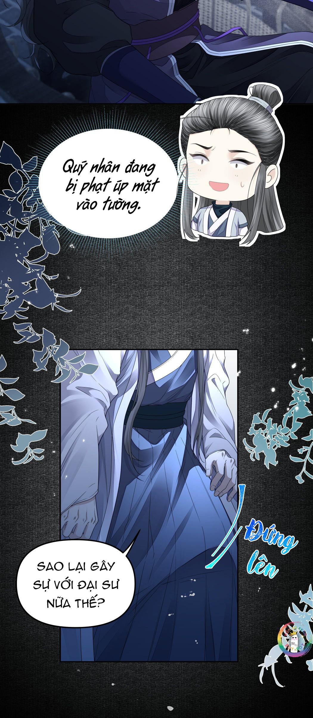 (END) Đồng Tiền Kham Thế Chapter 73 - Next Chapter 74