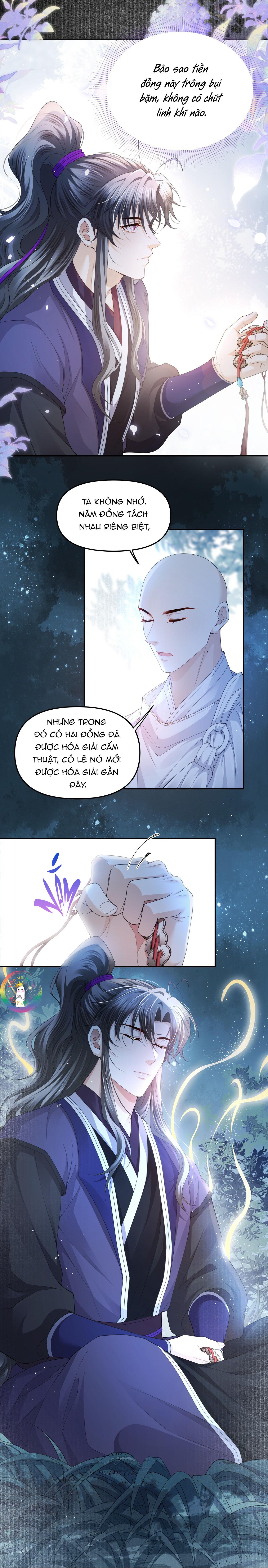 (END) Đồng Tiền Kham Thế Chapter 64 - Next Chapter 65