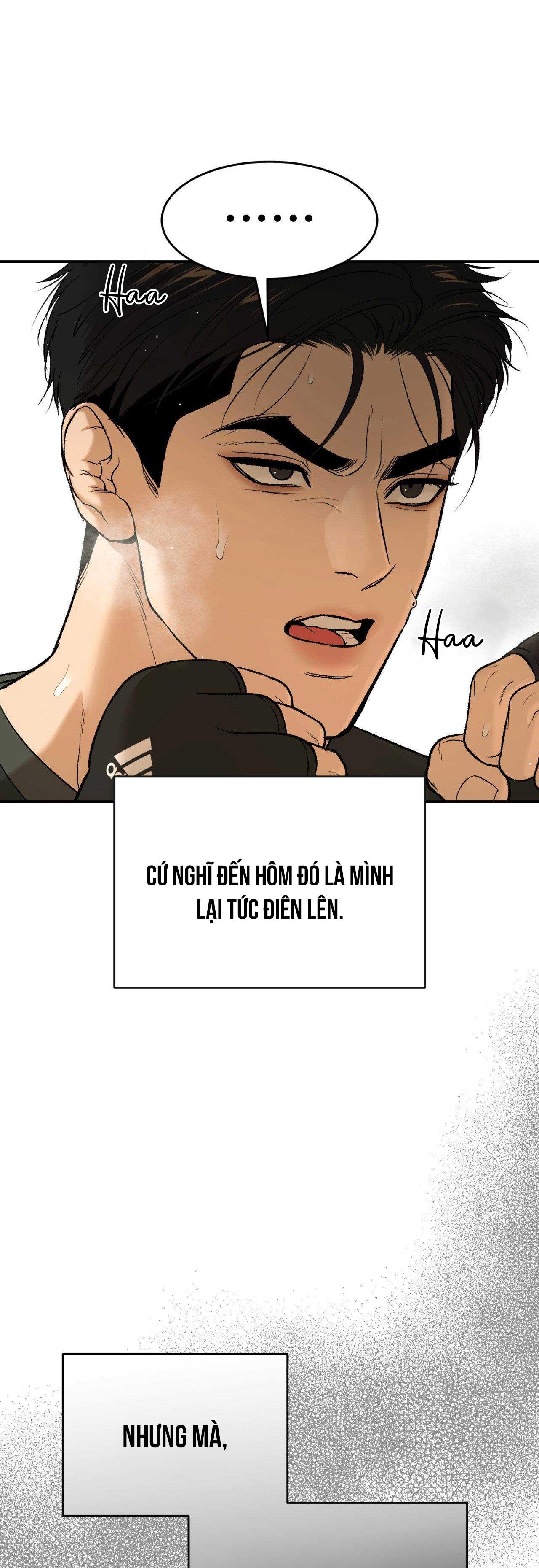 Jinx Chapter 65 - Next Chapter 66