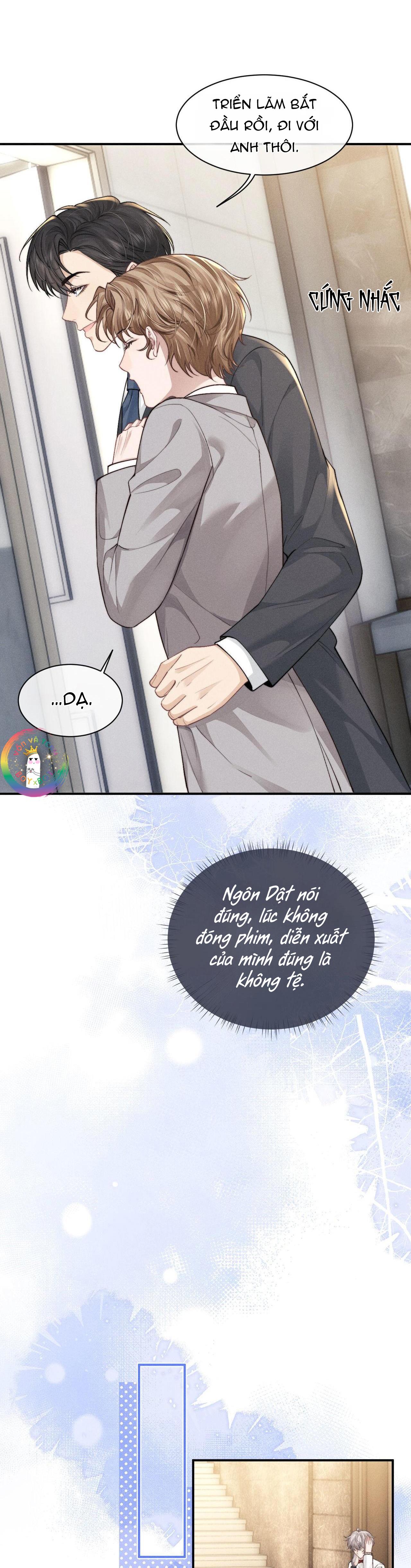 Chấp Sự Thỏ Tai Cụp Chapter 121 - Next Chapter 122