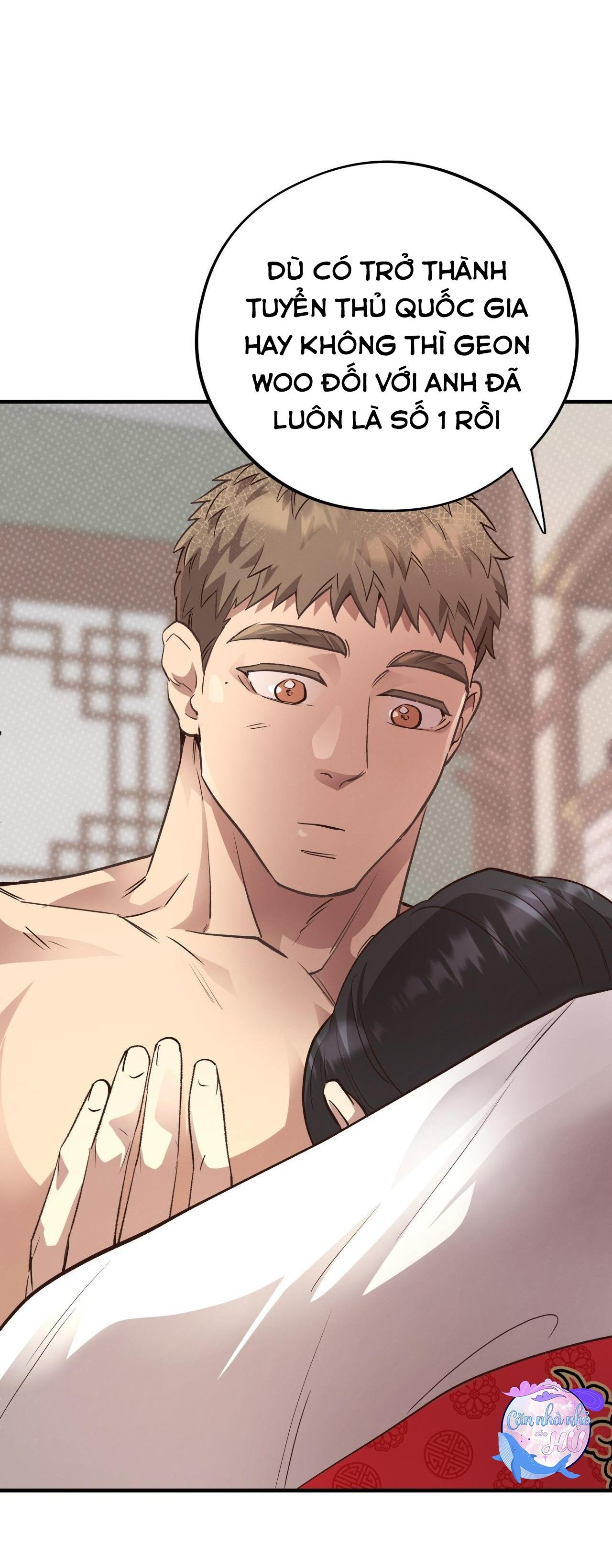 (END) MẬT GẤU Chapter 60 - Trang 2