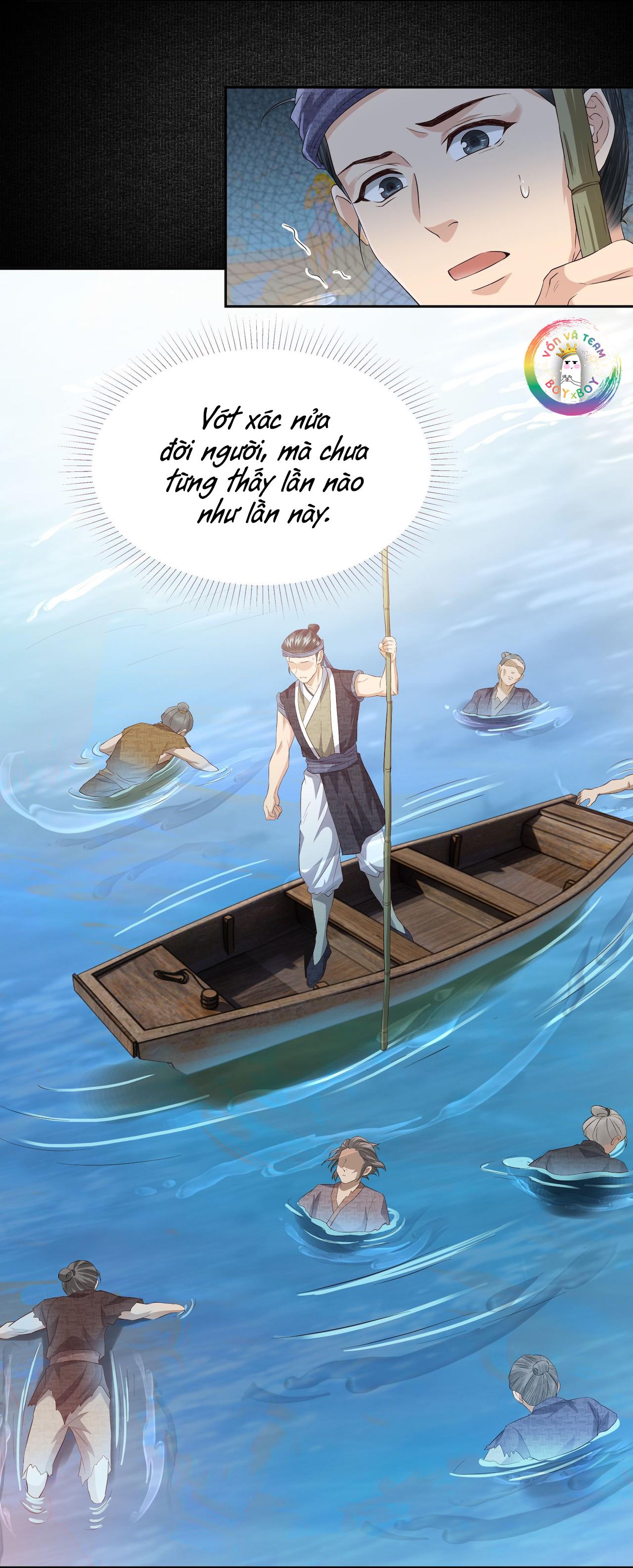 (END) Đồng Tiền Kham Thế Chapter 45 - Next Chapter 46