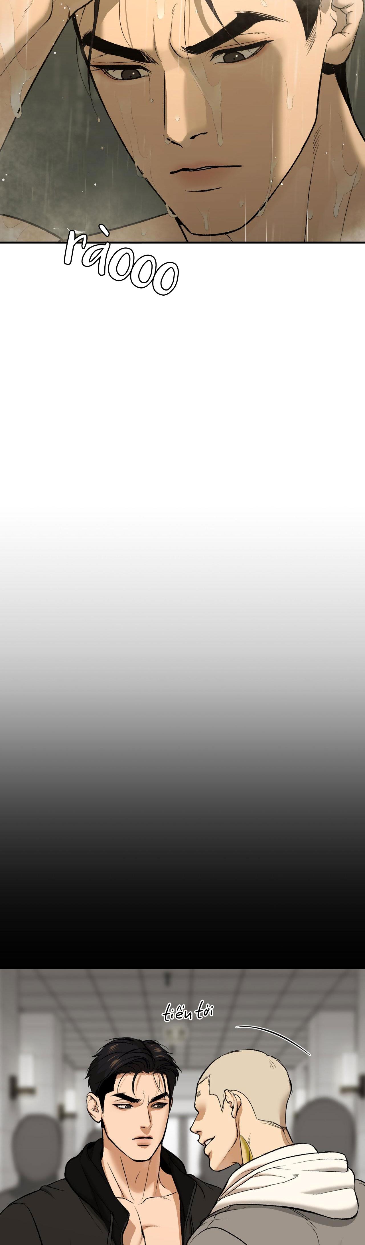 Jinx Chapter 49 - Next Chapter 50