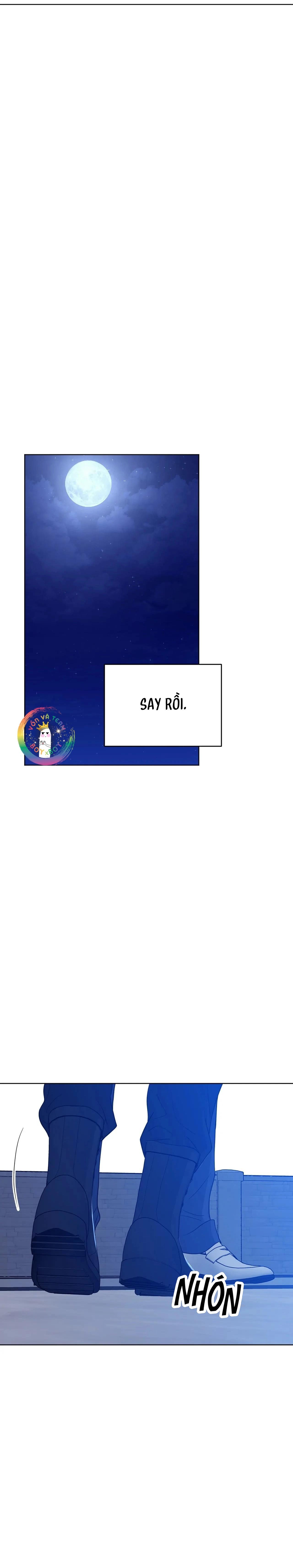 Sparkling Baby Chapter 12 - Next Chapter 13