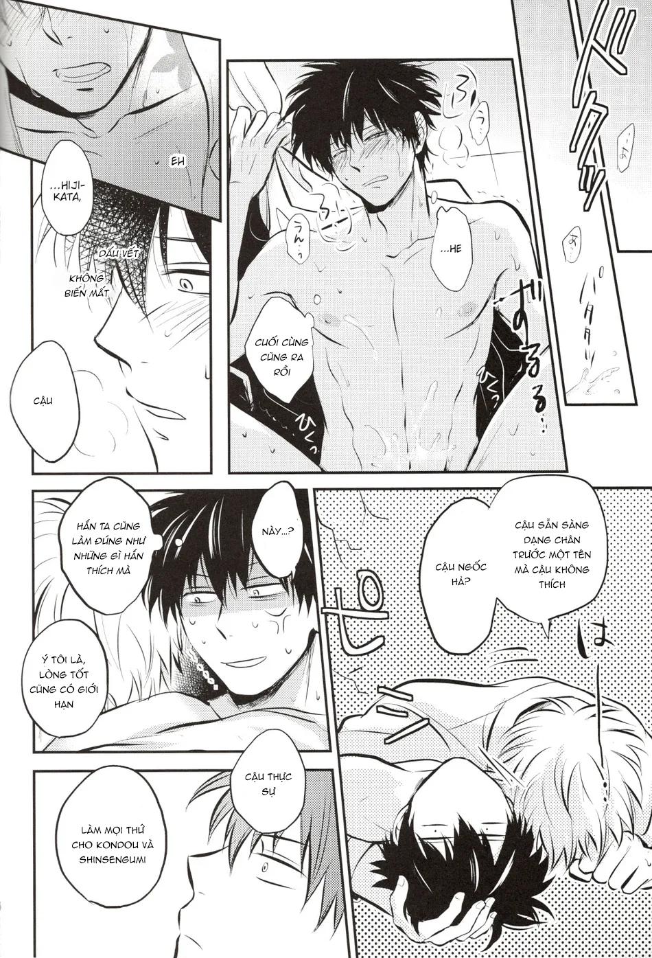 ONESHOT COI LÀ NỨNG Chapter 240 - Next Chapter 241.1