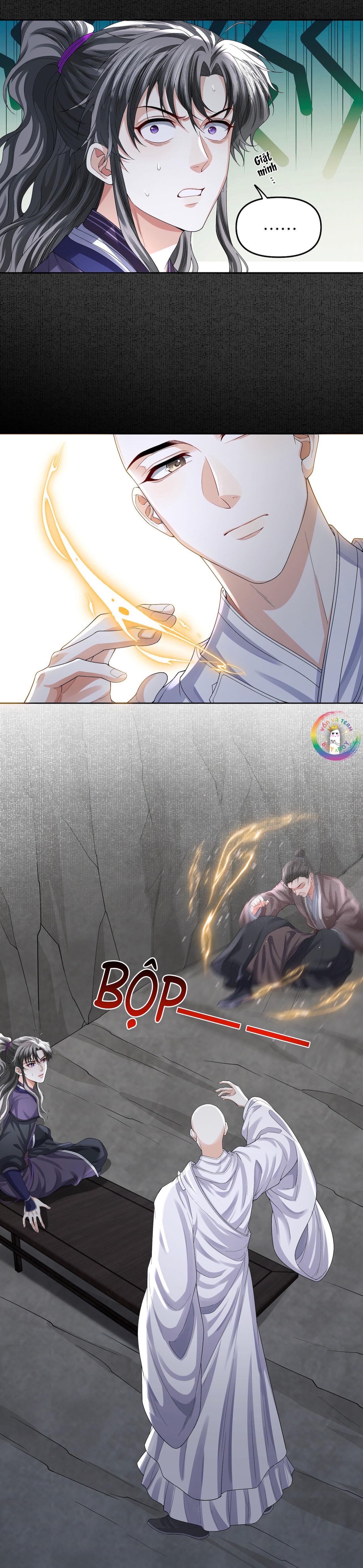 (END) Đồng Tiền Kham Thế Chapter 93 - Next Chapter 94