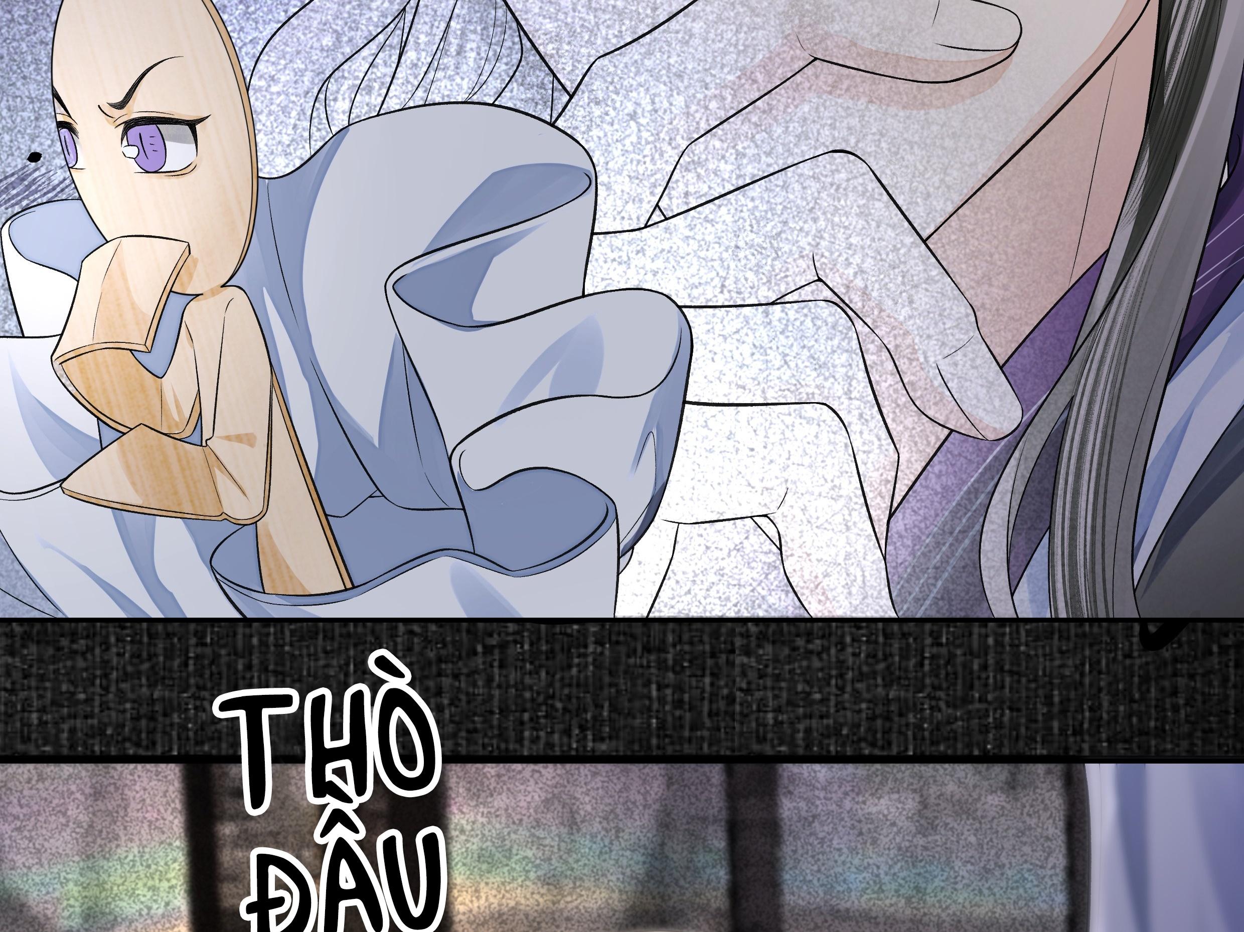 (END) Đồng Tiền Kham Thế Chapter 20 - Trang 2