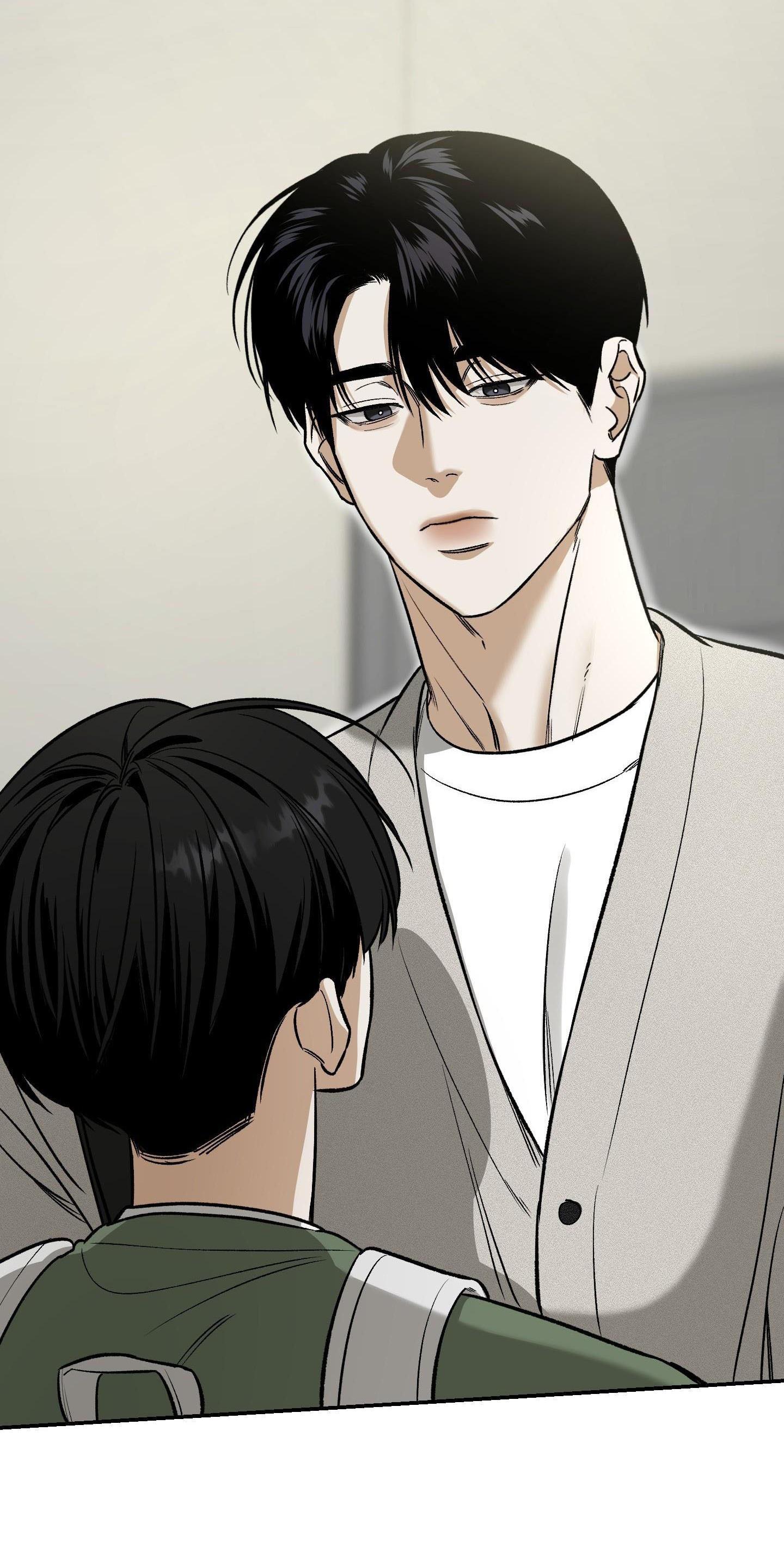 |DROP| Hưởng Lợi Chapter 35 - Trang 2