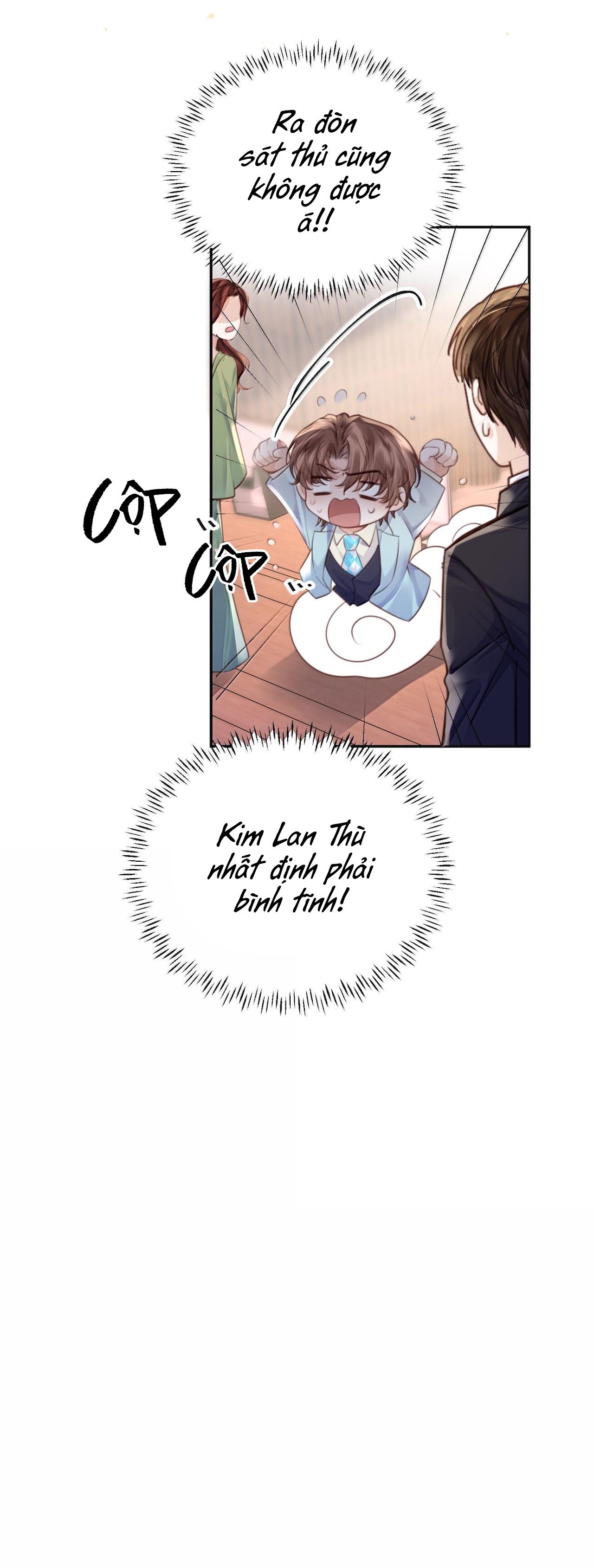 (END) Đặc Chế Cho Riêng Anh Chapter 106 - Next Chapter 106.5 Nt cổ trang