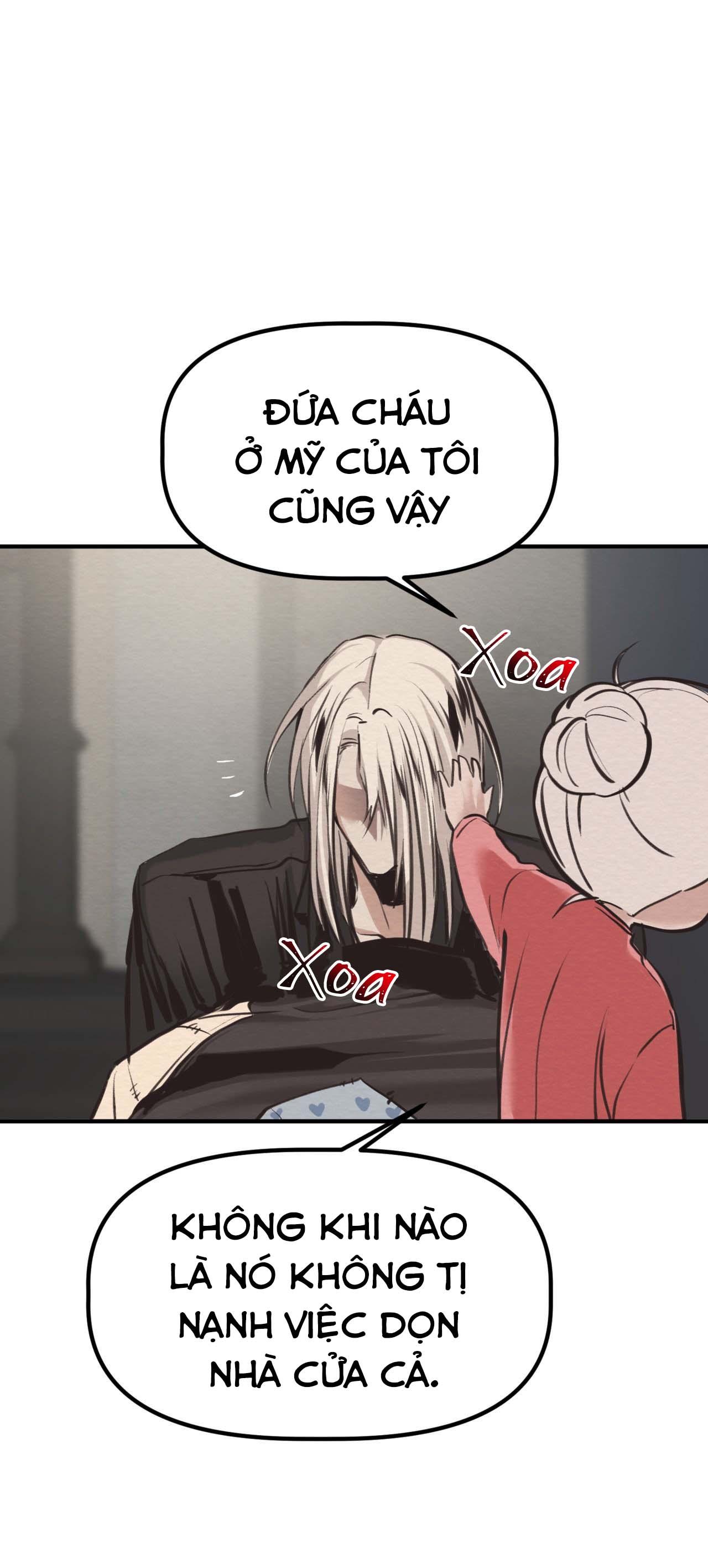 (END SS) DEVIL ON TOP Chapter 32 - Trang 2