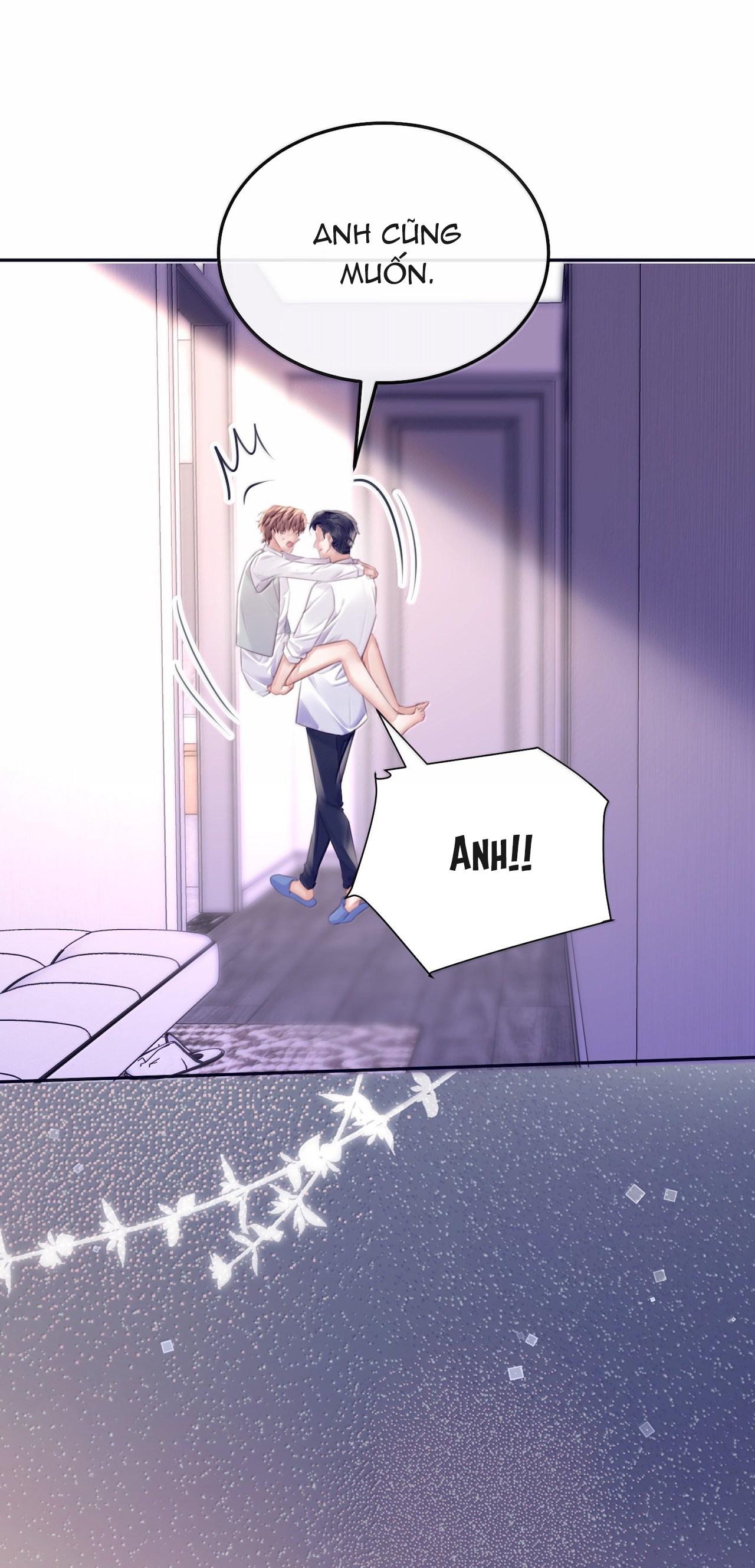(END) Đặc Chế Cho Riêng Anh Chapter 105 - Next Chapter 106
