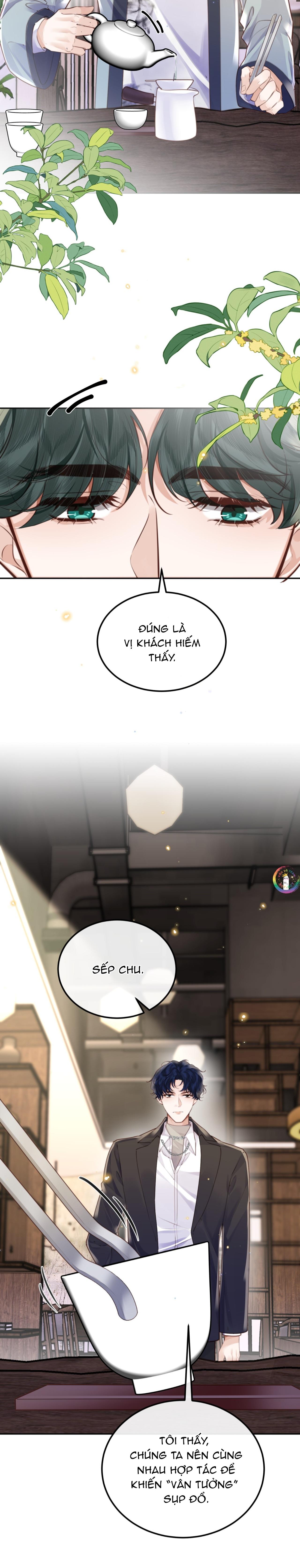 (END) Đặc Chế Cho Riêng Anh Chapter 86 - Next Chapter 87