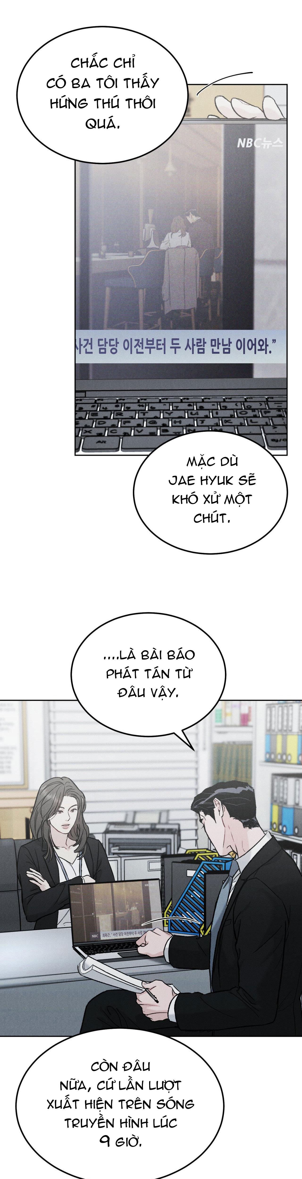 VƯỢT QUA GIỚI HẠN Chapter 76 - Next Chapter 77