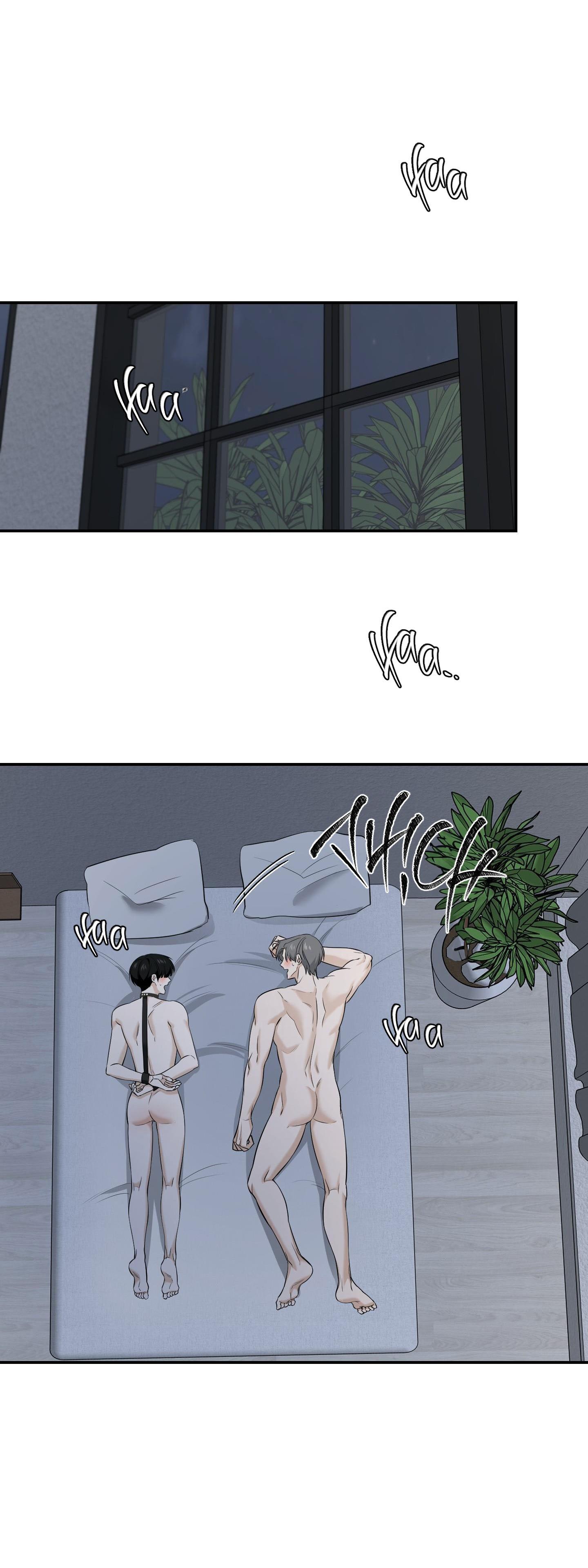 |DROP| Hưởng Lợi Chapter 29 H+ - Trang 2