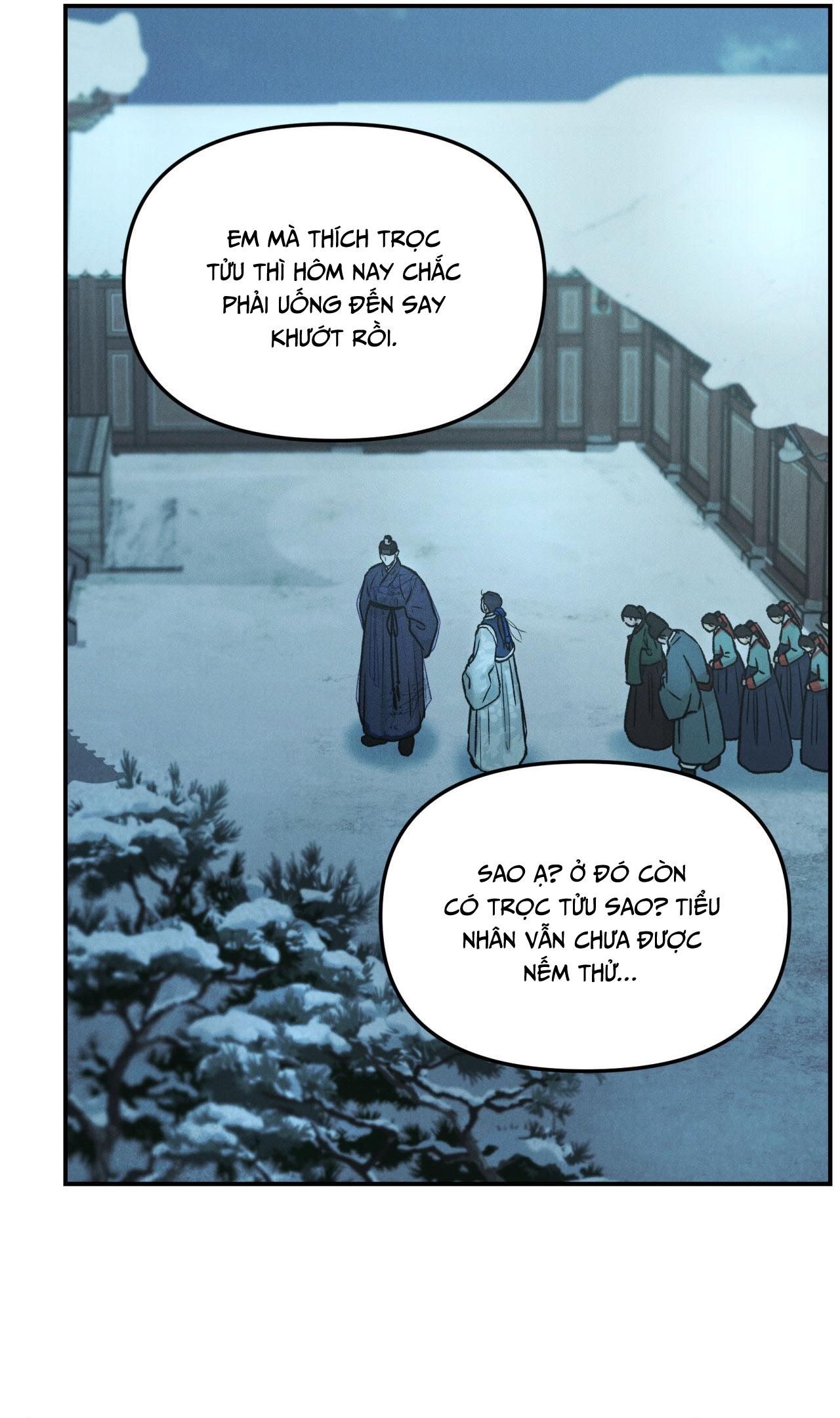 (GĐCV) GALE OF THE GOD Chapter 12 - Next Chapter 13 H+
